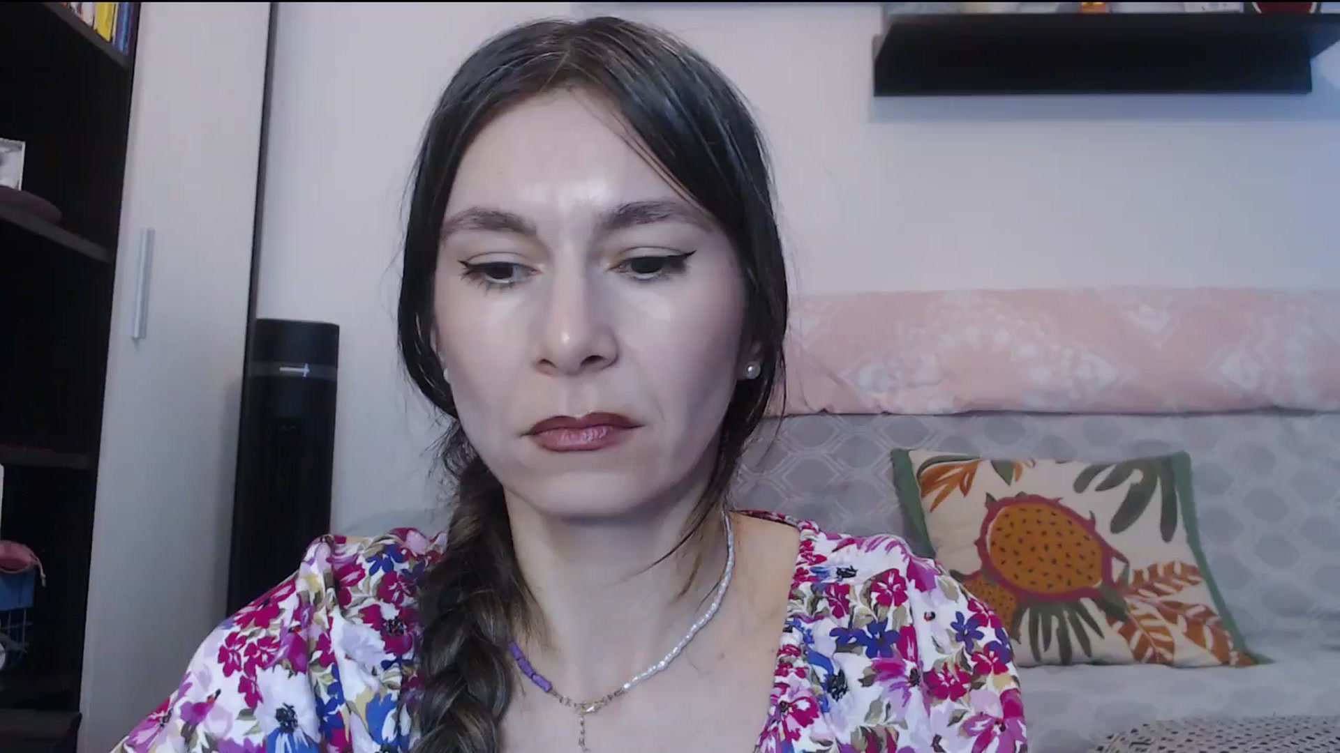 Gallery image thumbnail from Lasagna_maze's myfreecams stream on, 08/26/2025, 15:12 image 20 of 20