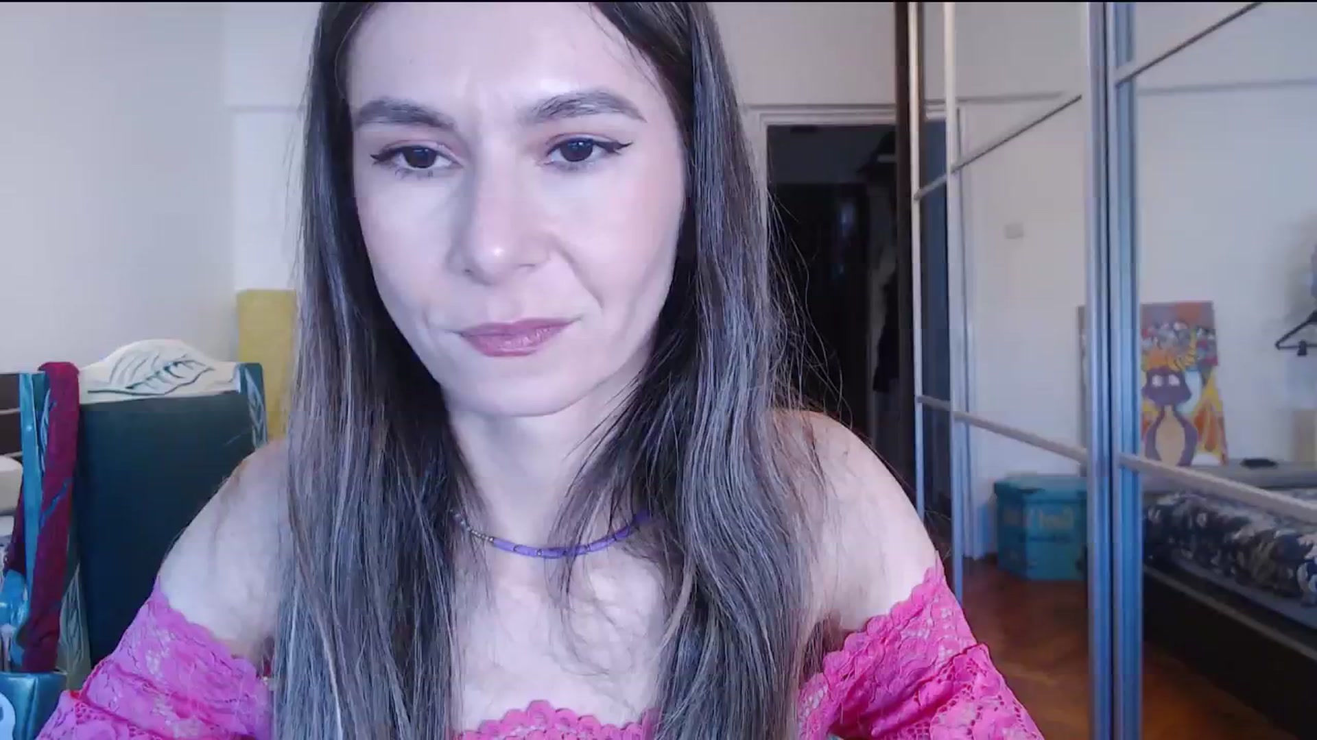 Gallery image thumbnail from Lasagna_maze's myfreecams stream on, 08/29/2025, 14:20 image 17 of 20