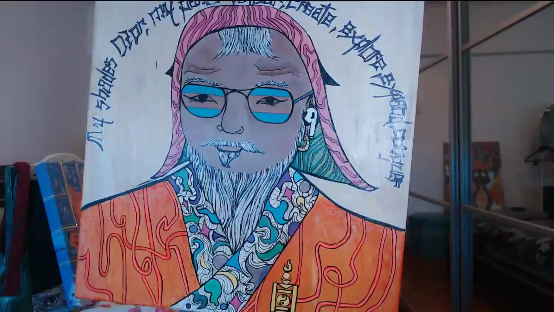 Gallery image thumbnail from Lasagna_maze's myfreecams stream on, 08/29/2025, 14:20 image 6 of 20