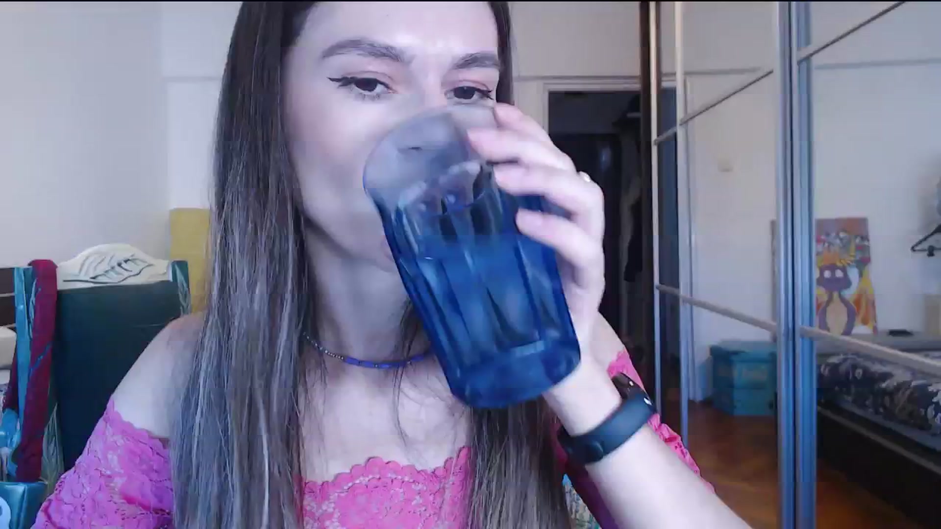 Gallery image thumbnail from Lasagna_maze's myfreecams stream on, 08/29/2025, 14:20 image 12 of 20