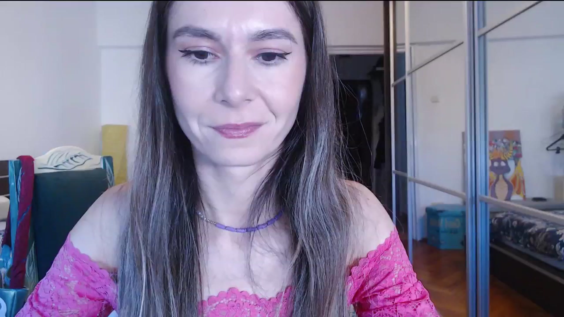 Gallery image thumbnail from Lasagna_maze's myfreecams stream on, 08/29/2025, 14:20 image 11 of 20