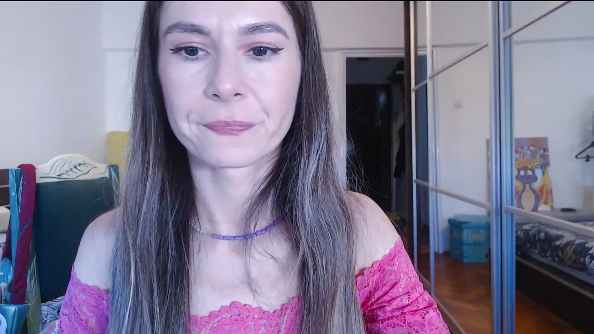 Gallery image thumbnail from Lasagna_maze's myfreecams stream on, 08/29/2025, 14:20 image 10 of 20