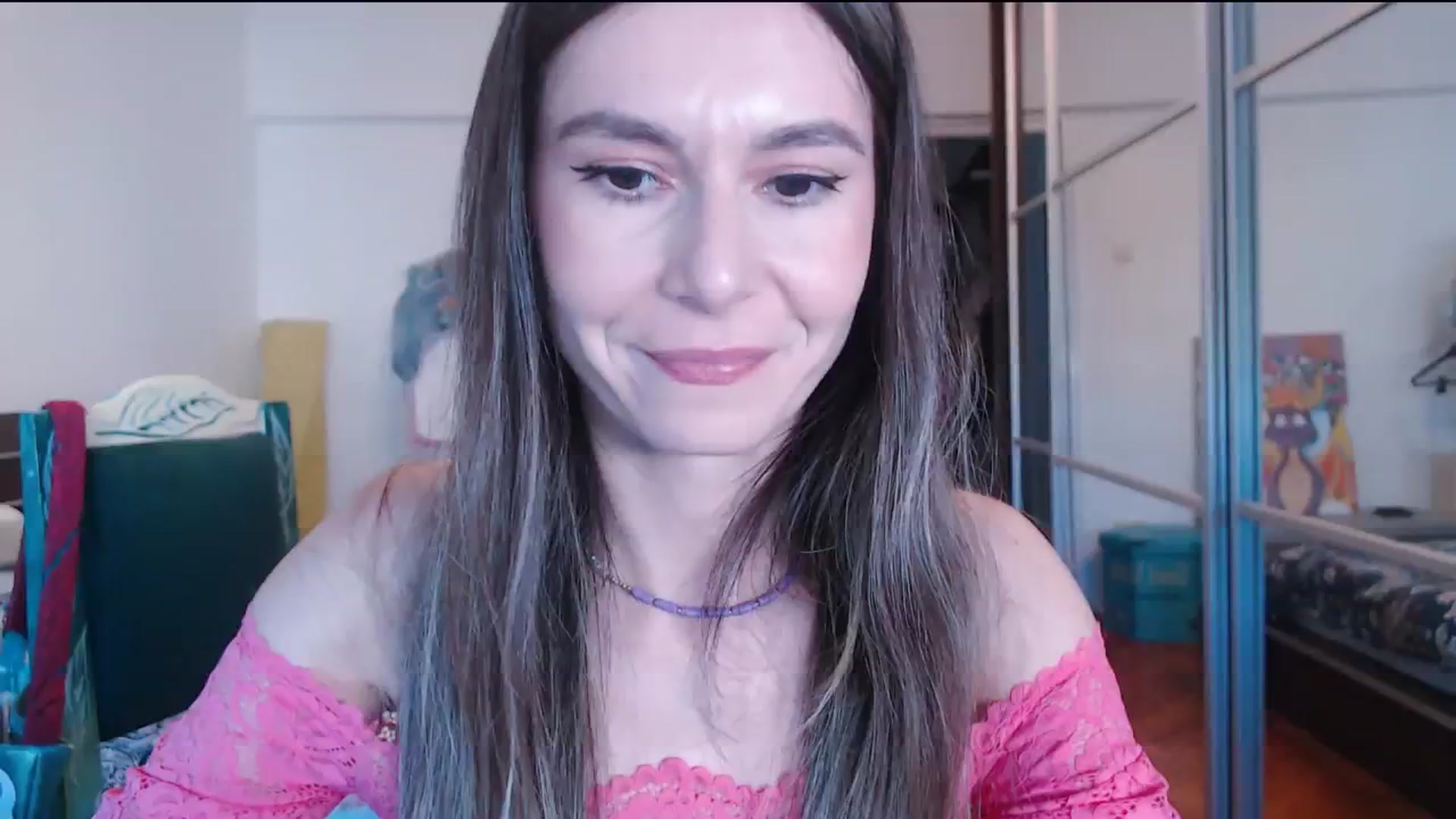 Gallery image thumbnail from Lasagna_maze's myfreecams stream on, 08/29/2025, 14:20 image 15 of 20