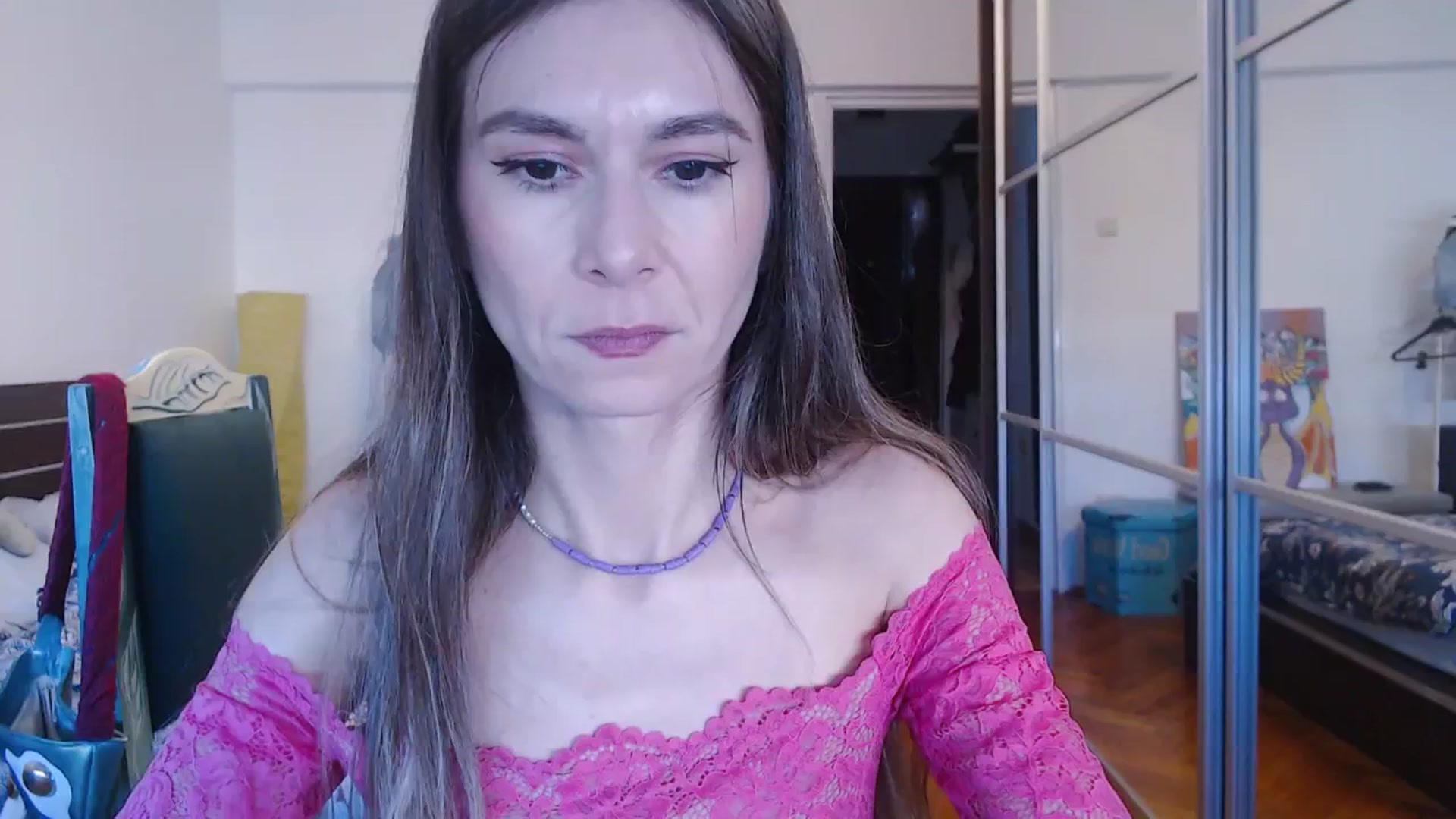 Gallery image thumbnail from Lasagna_maze's myfreecams stream on, 08/29/2025, 15:41 image 2 of 20