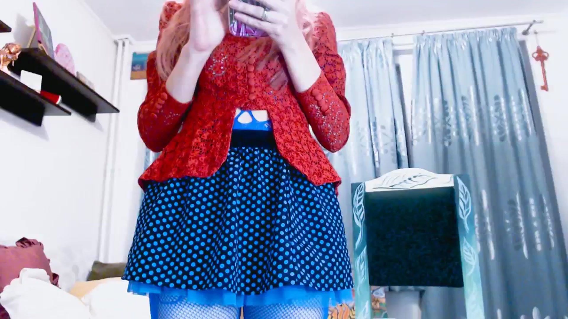 Gallery image thumbnail from Lasagna_maze's myfreecams stream on, 11/12/2025, 15:55 image 15 of 20