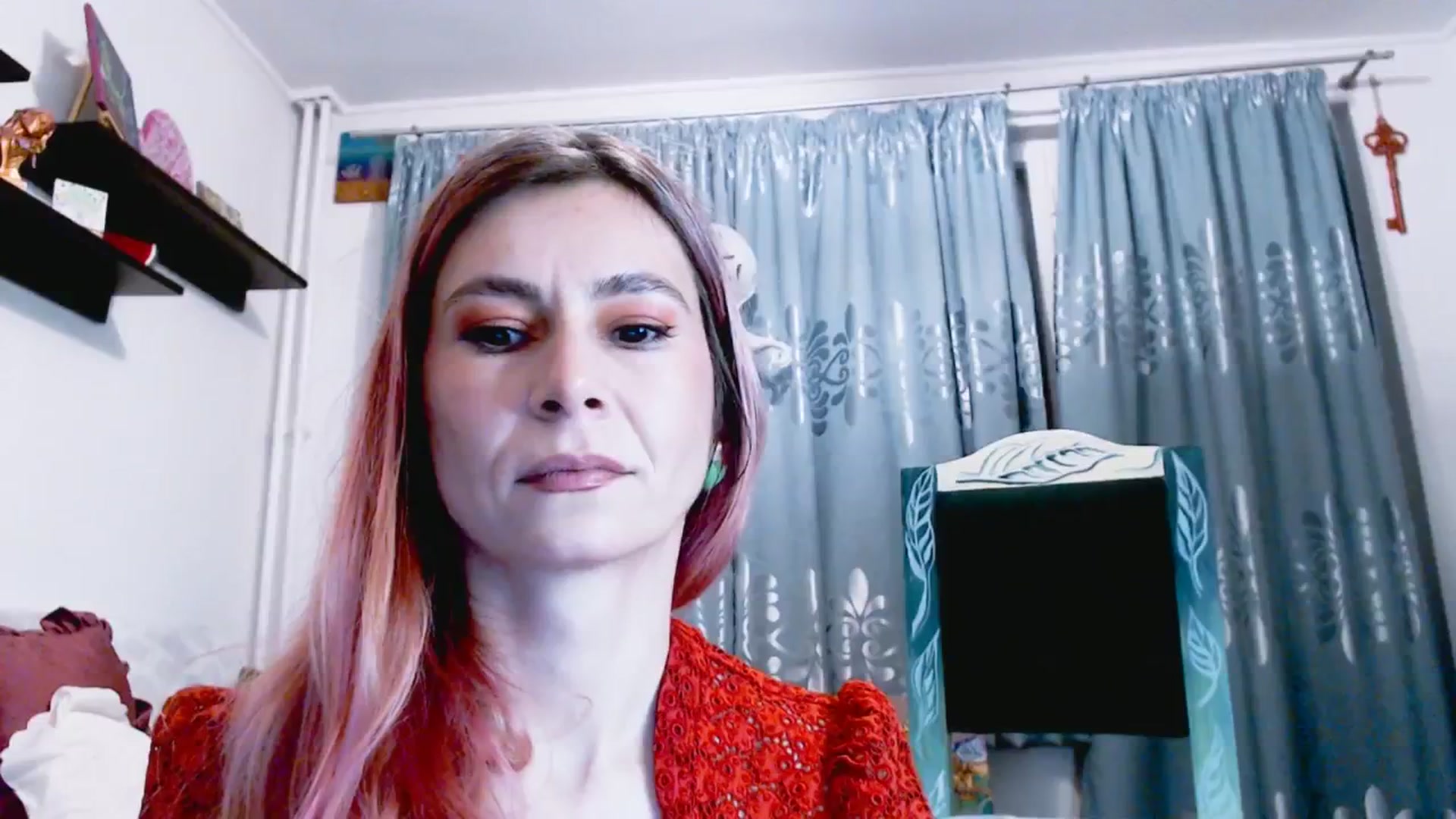 Gallery image thumbnail from Lasagna_maze's myfreecams stream on, 11/12/2025, 15:55 image 16 of 20