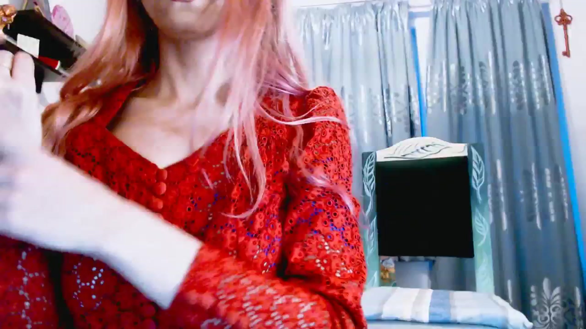 Gallery image thumbnail from Lasagna_maze's myfreecams stream on, 11/12/2025, 15:55 image 11 of 20
