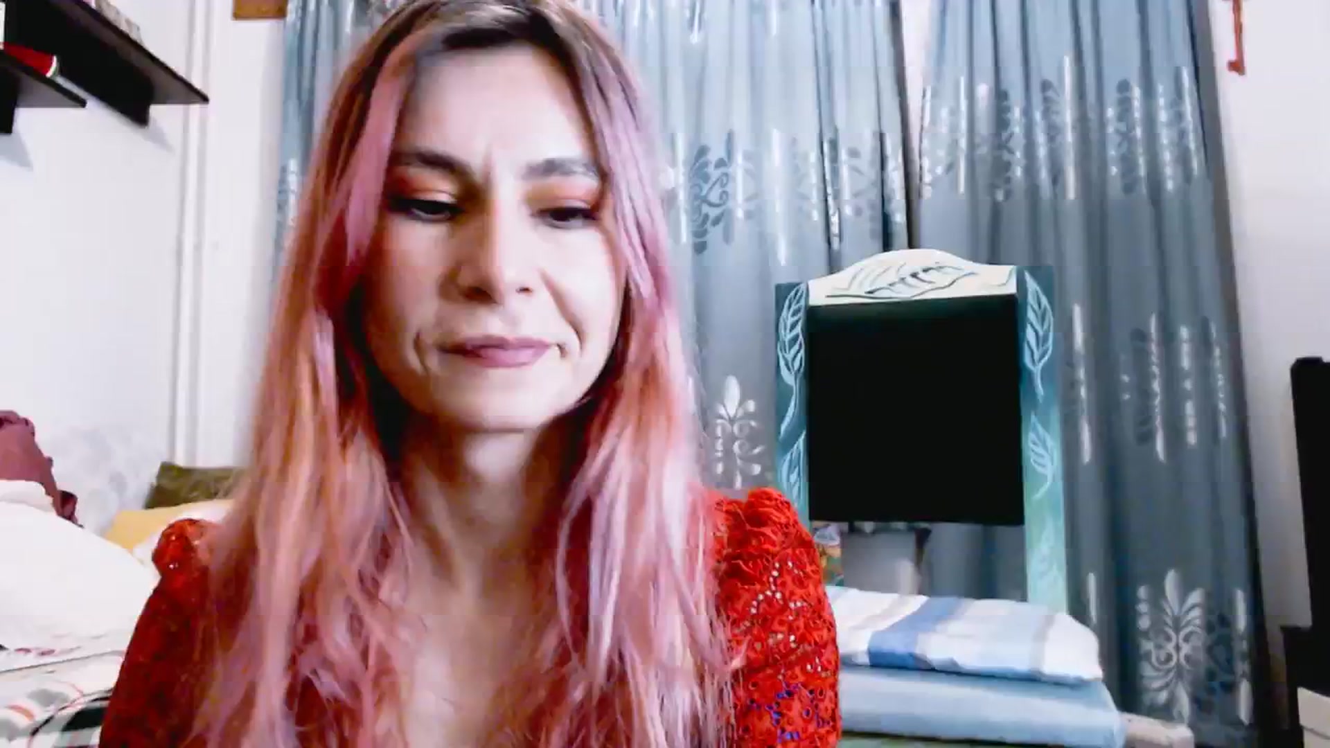 Gallery image thumbnail from Lasagna_maze's myfreecams stream on, 11/12/2025, 15:55 image 20 of 20