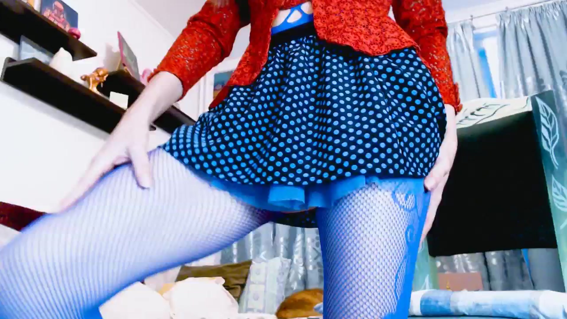Gallery image thumbnail from Lasagna_maze's myfreecams stream on, 11/12/2025, 15:55 image 9 of 20