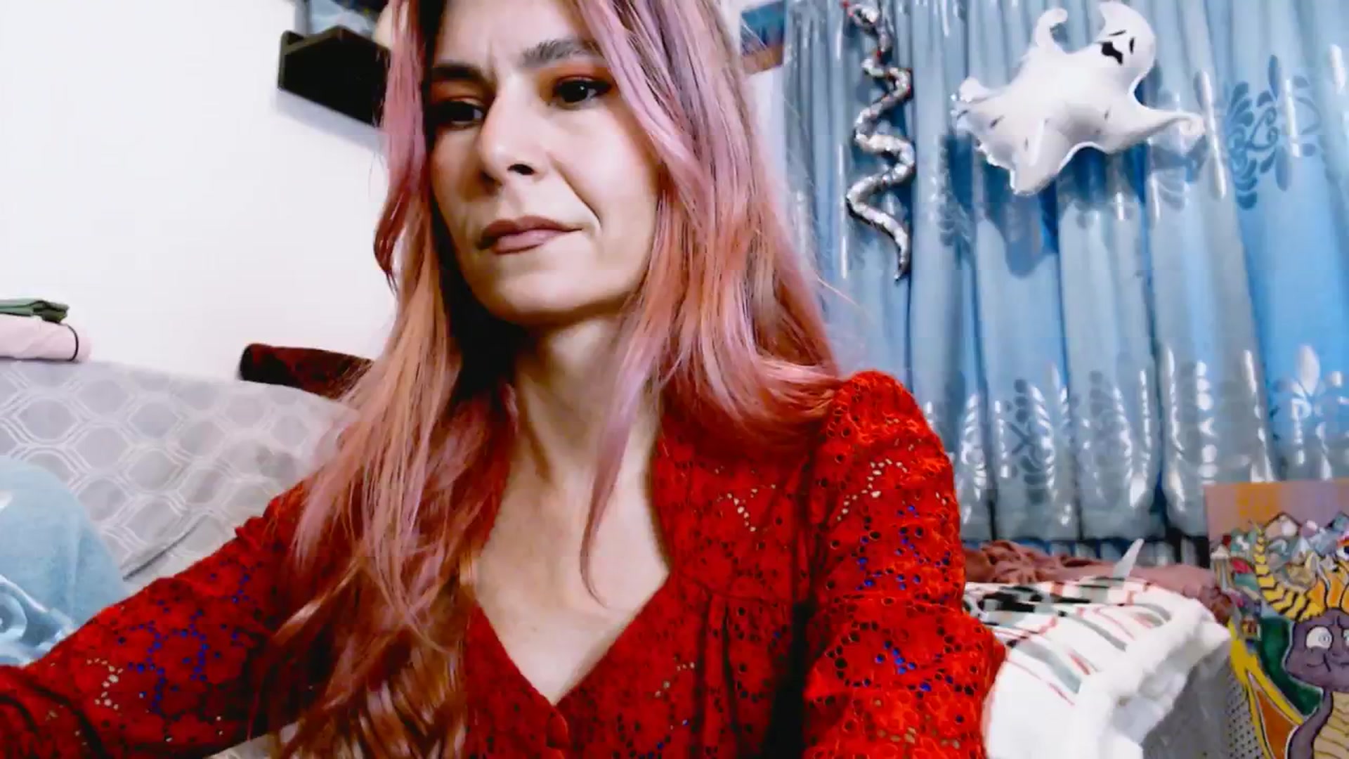 Gallery image thumbnail from Lasagna_maze's myfreecams stream on, 11/12/2025, 15:55 image 1 of 20