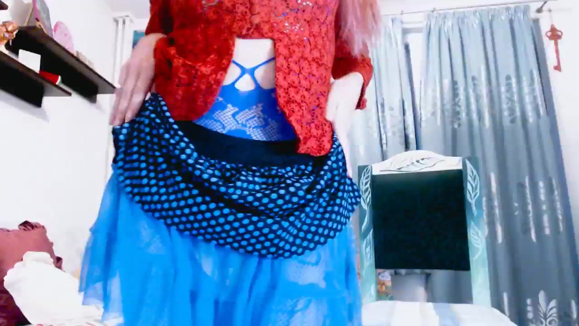 Gallery image thumbnail from Lasagna_maze's myfreecams stream on, 11/12/2025, 15:55 image 14 of 20