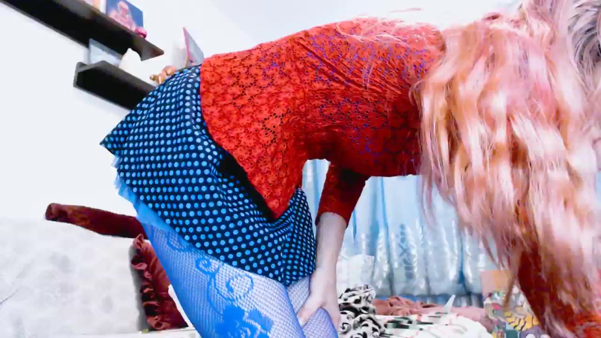 Gallery image thumbnail from Lasagna_maze's myfreecams stream on, 11/12/2025, 15:55 image 3 of 20