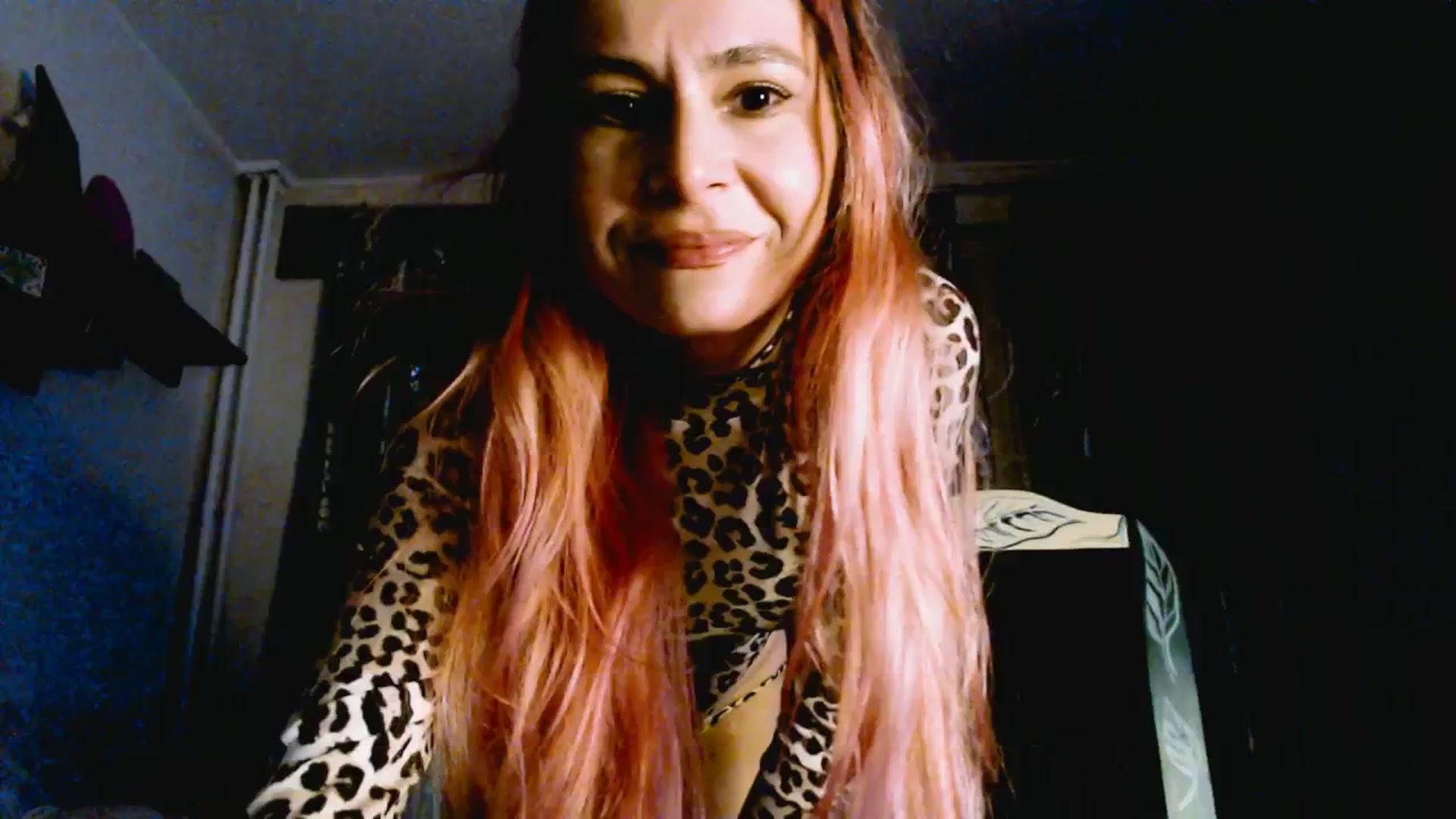 Gallery image thumbnail from Lasagna_maze's myfreecams stream on, 11/13/2025, 18:18 image 16 of 20