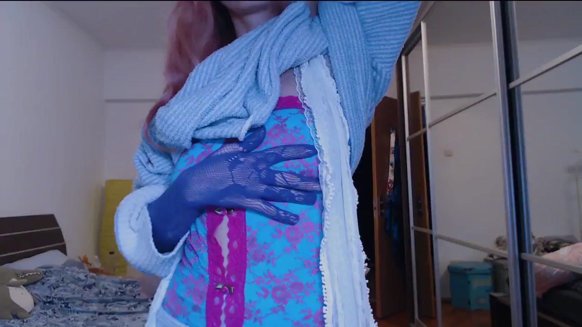 Gallery image thumbnail from Lasagna_maze's myfreecams stream on, 11/15/2025, 14:24 image 3 of 20