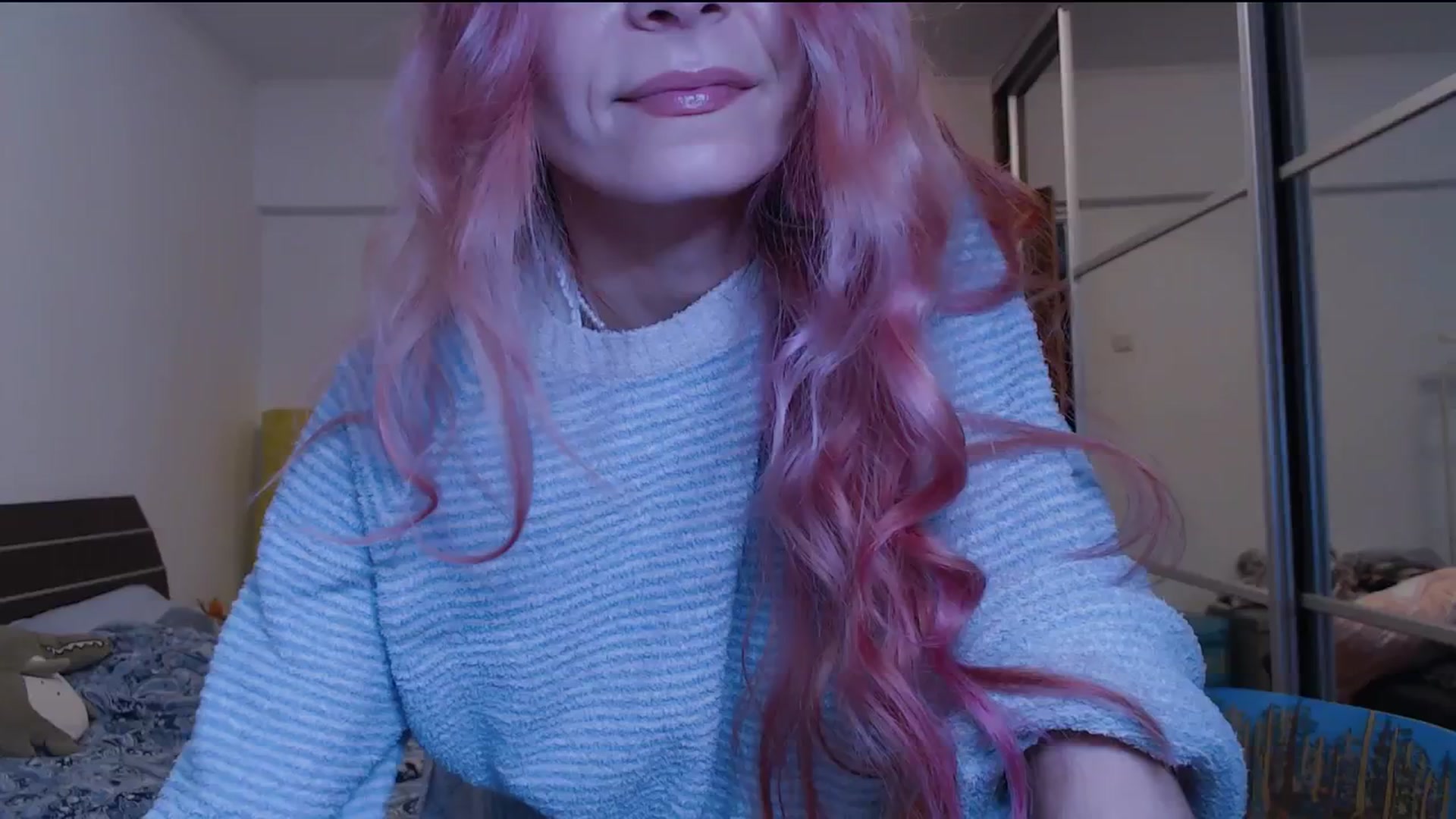 Gallery image thumbnail from Lasagna_maze's myfreecams stream on, 11/15/2025, 14:24 image 9 of 20