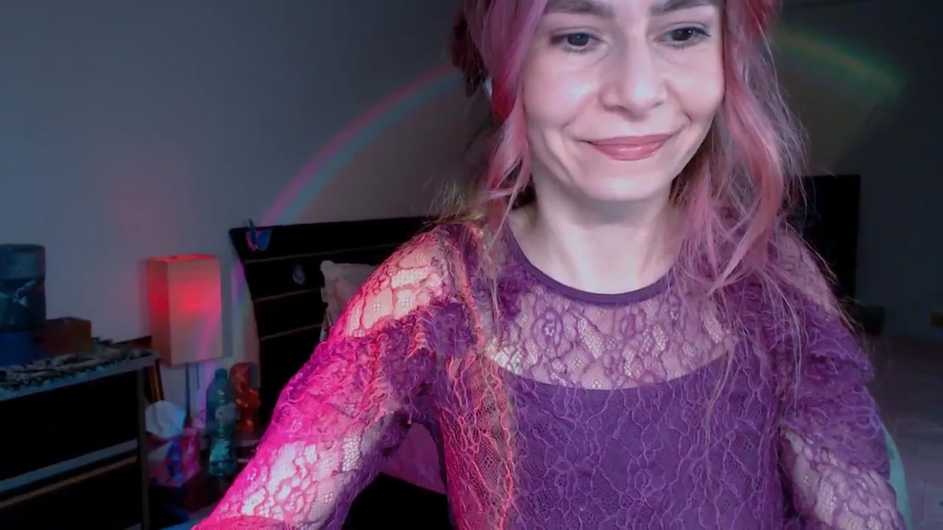 Gallery image thumbnail from Lasagna_maze's myfreecams stream on, 12/25/2025, 23:04 image 2 of 20