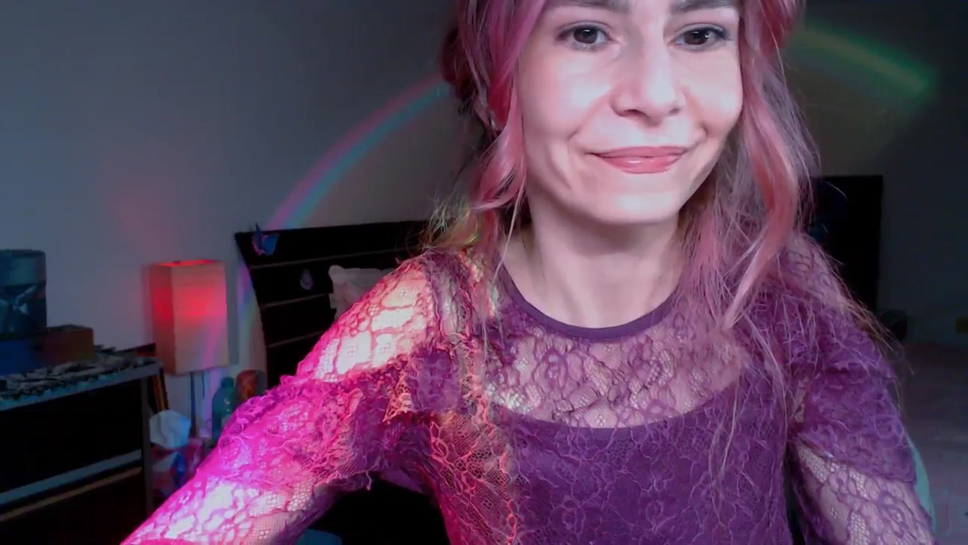 Gallery image thumbnail from Lasagna_maze's myfreecams stream on, 12/25/2025, 23:04 image 18 of 20