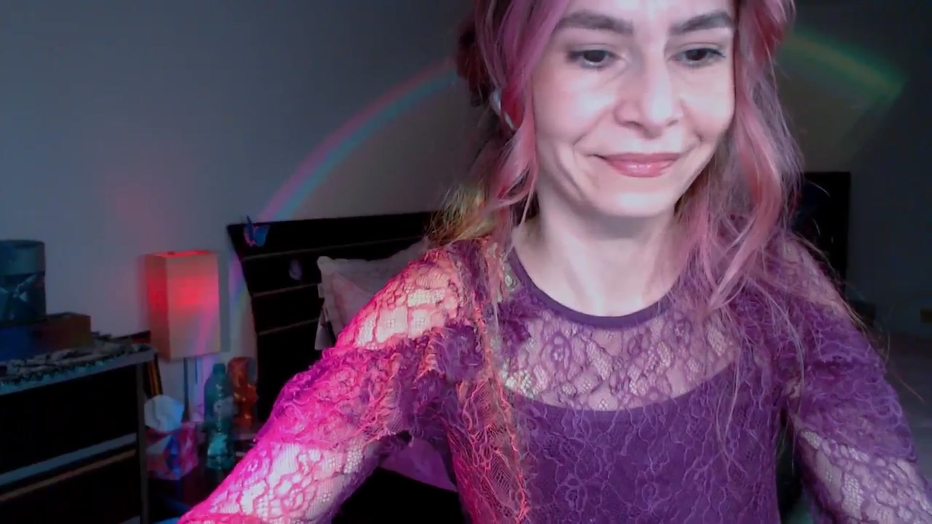 Gallery image thumbnail from Lasagna_maze's myfreecams stream on, 12/25/2025, 23:04 image 7 of 20