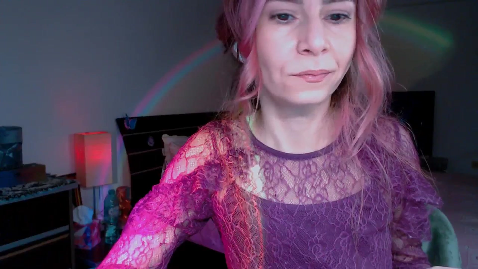 Gallery image thumbnail from Lasagna_maze's myfreecams stream on, 12/25/2025, 23:04 image 13 of 20