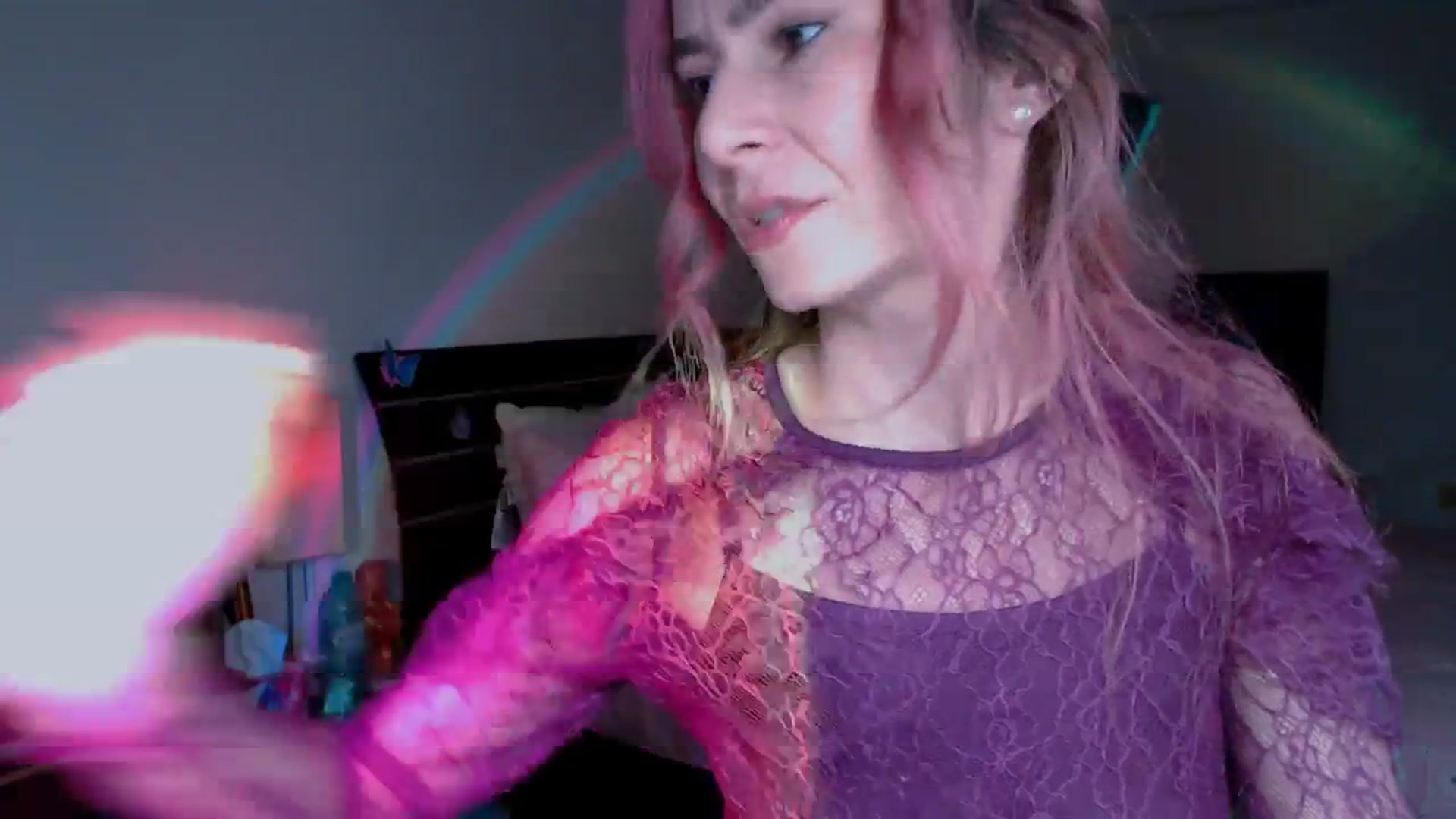 Gallery image thumbnail from Lasagna_maze's myfreecams stream on, 12/25/2025, 23:04 image 12 of 20
