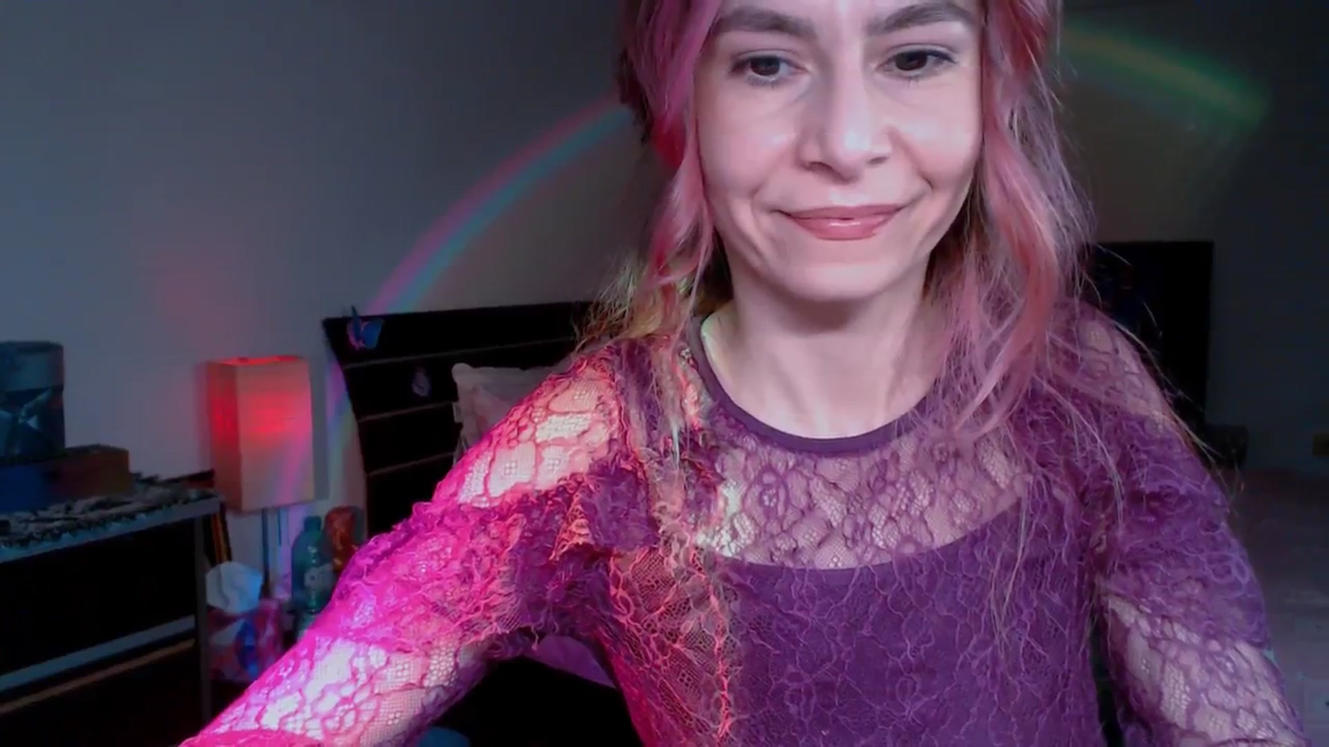 Gallery image thumbnail from Lasagna_maze's myfreecams stream on, 12/25/2025, 23:04 image 9 of 20