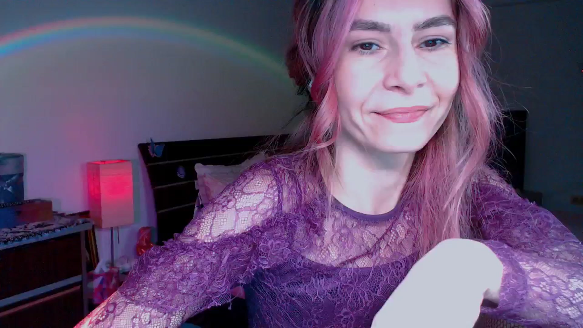 Gallery image thumbnail from Lasagna_maze's myfreecams stream on, 12/26/2025, 24:02 image 8 of 20