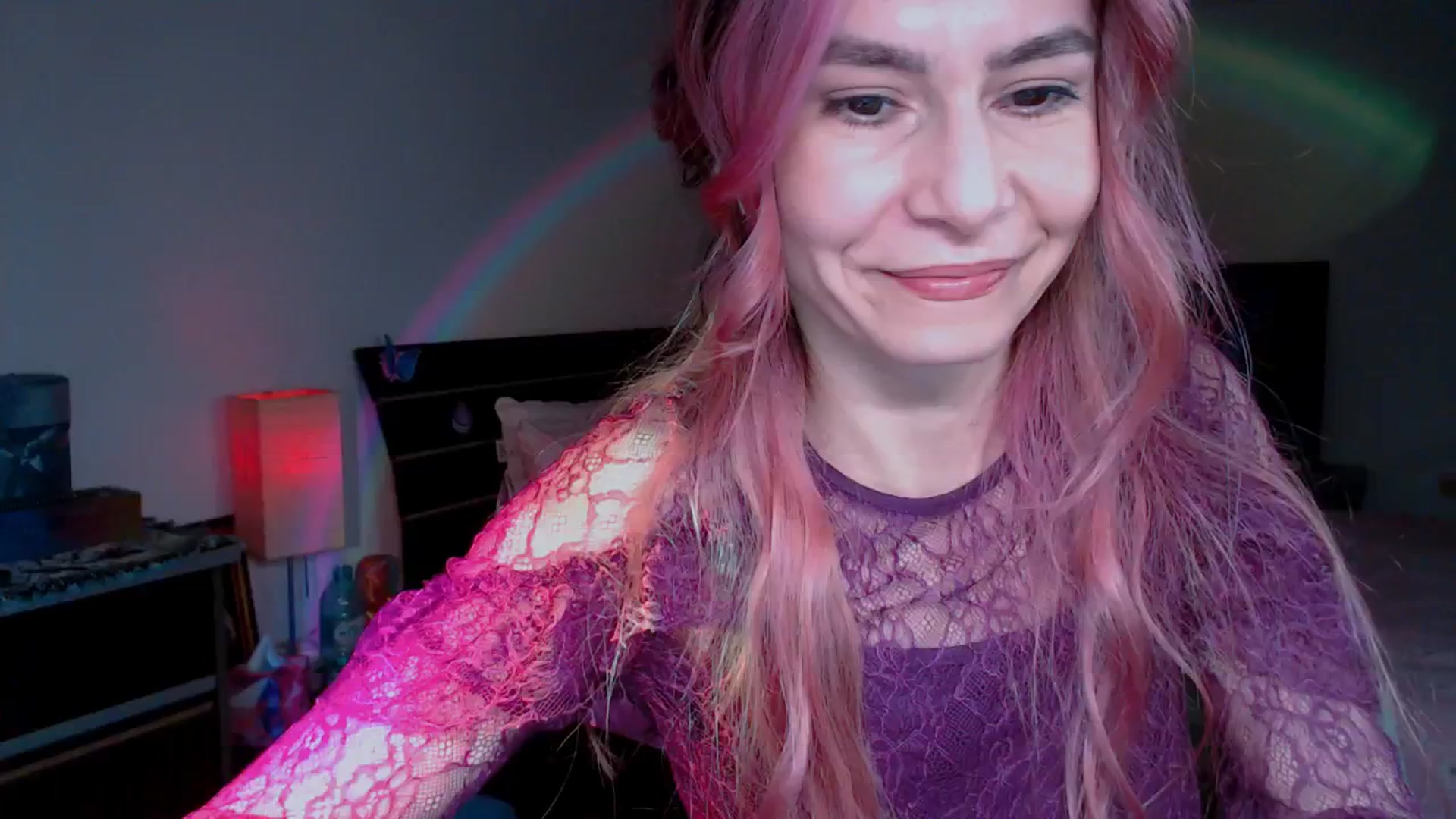 Gallery image thumbnail from Lasagna_maze's myfreecams stream on, 12/26/2025, 24:02 image 2 of 20