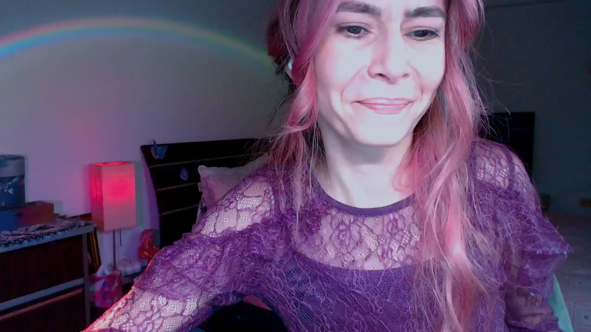 Gallery image thumbnail from Lasagna_maze's myfreecams stream on, 12/26/2025, 24:02 image 10 of 20