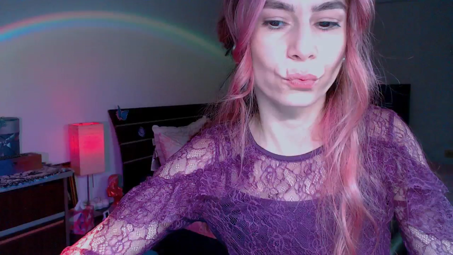 Gallery image thumbnail from Lasagna_maze's myfreecams stream on, 12/26/2025, 24:02 image 9 of 20