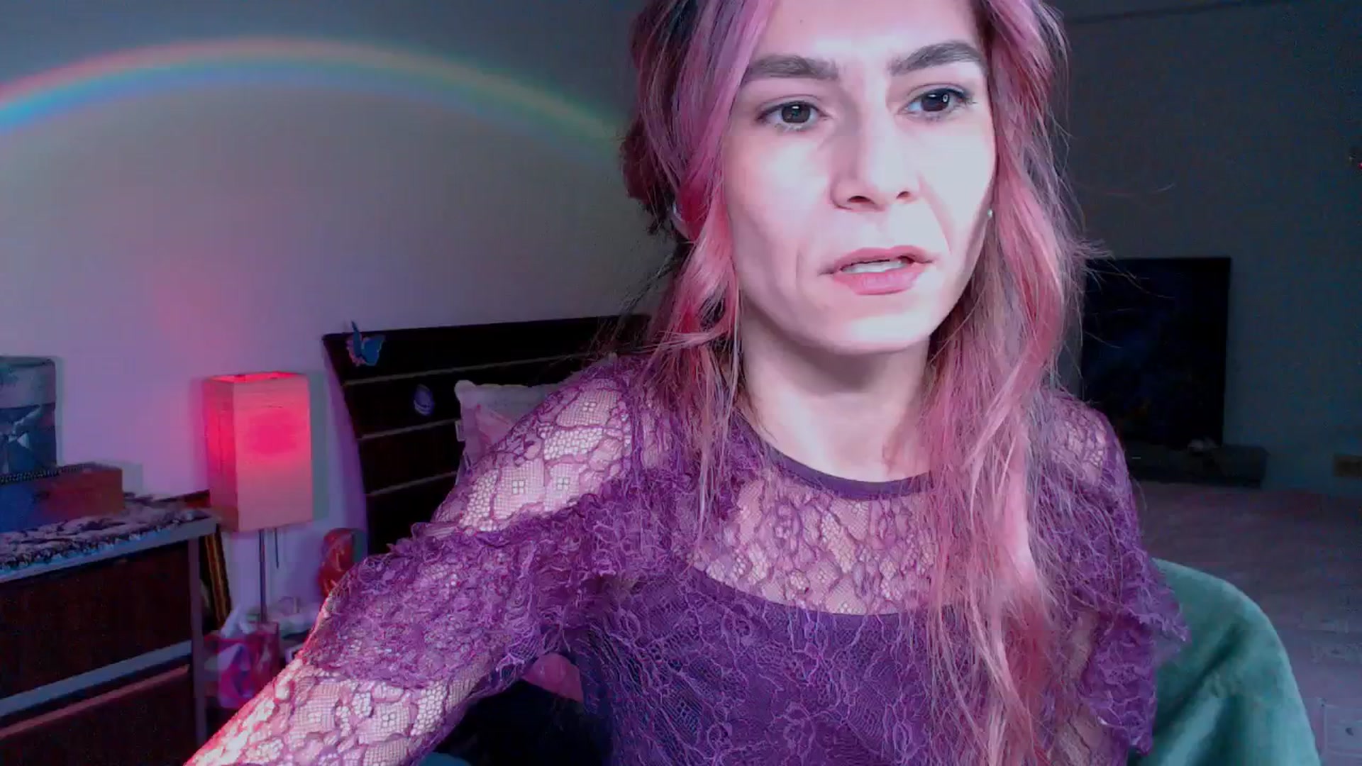 Gallery image thumbnail from Lasagna_maze's myfreecams stream on, 12/26/2025, 24:02 image 14 of 20