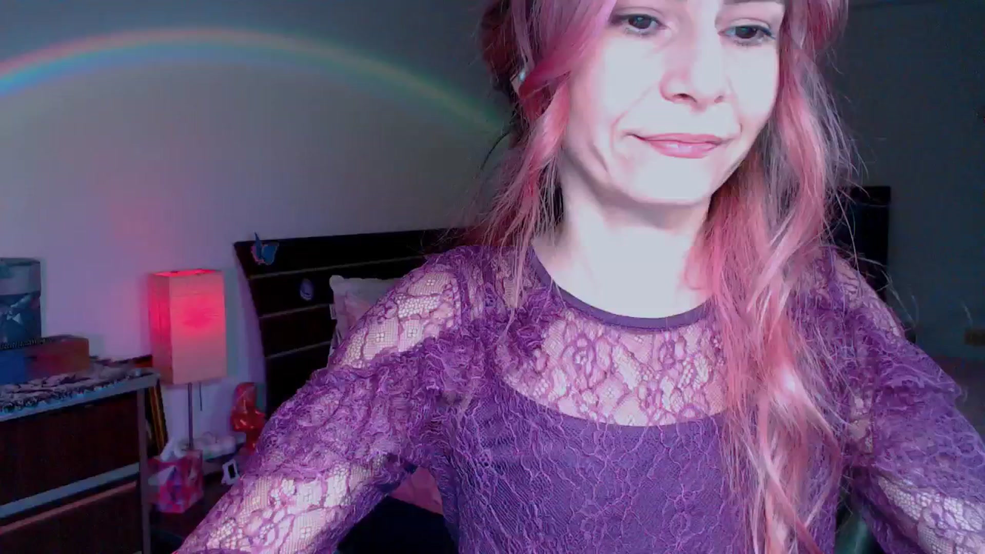 Gallery image thumbnail from Lasagna_maze's myfreecams stream on, 12/26/2025, 24:02 image 4 of 20