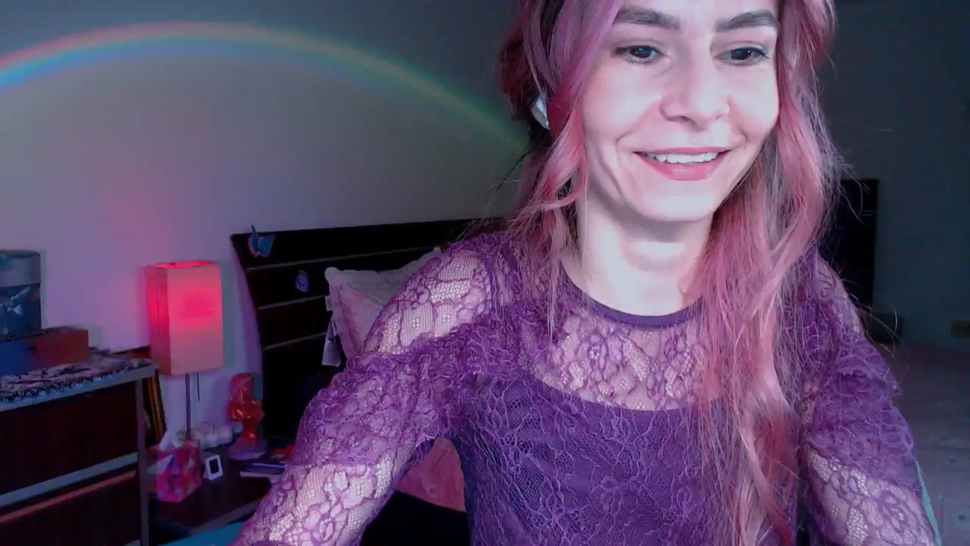 Gallery image thumbnail from Lasagna_maze's myfreecams stream on, 12/26/2025, 24:02 image 13 of 20