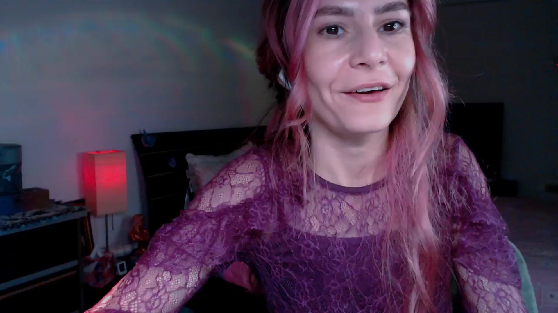 Gallery image thumbnail from Lasagna_maze's myfreecams stream on, 12/26/2025, 24:02 image 18 of 20