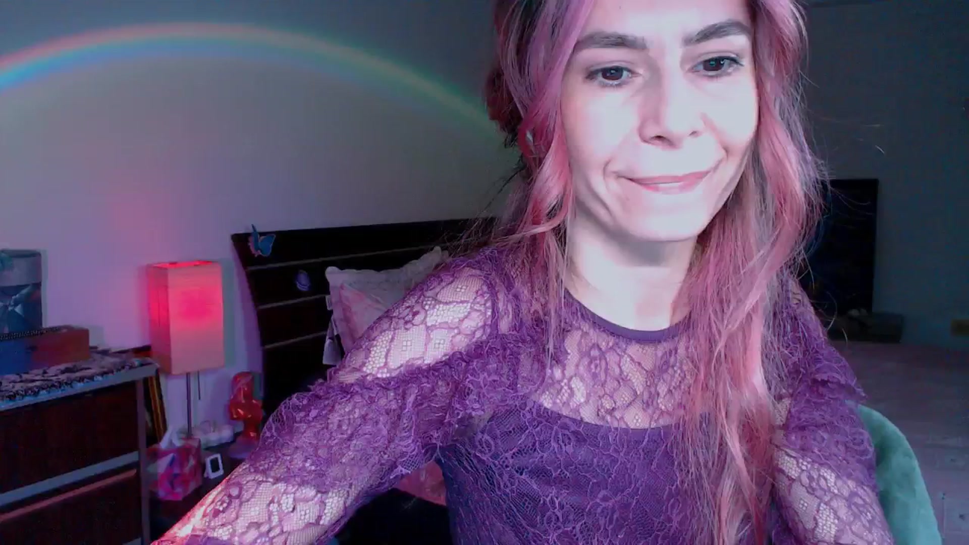 Gallery image thumbnail from Lasagna_maze's myfreecams stream on, 12/26/2025, 24:02 image 11 of 20