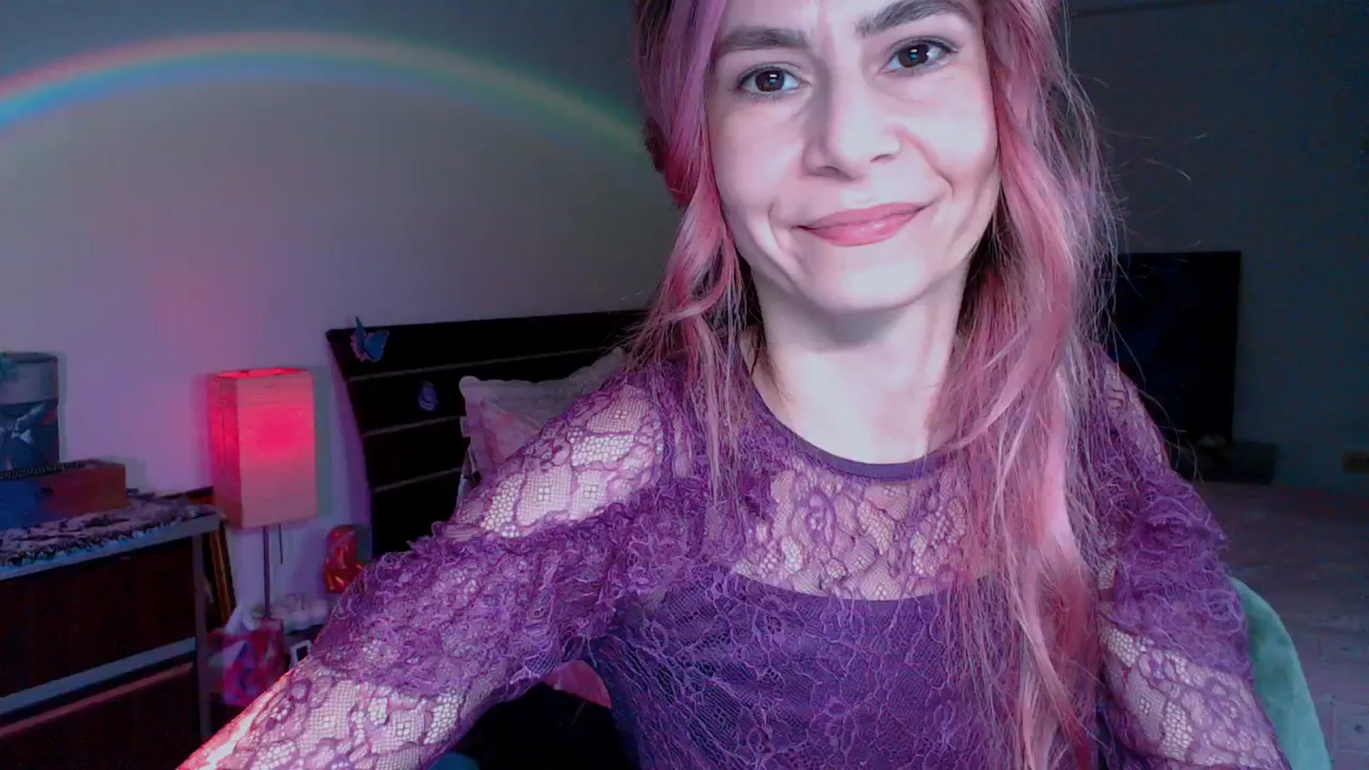 Gallery image thumbnail from Lasagna_maze's myfreecams stream on, 12/26/2025, 24:02 image 12 of 20
