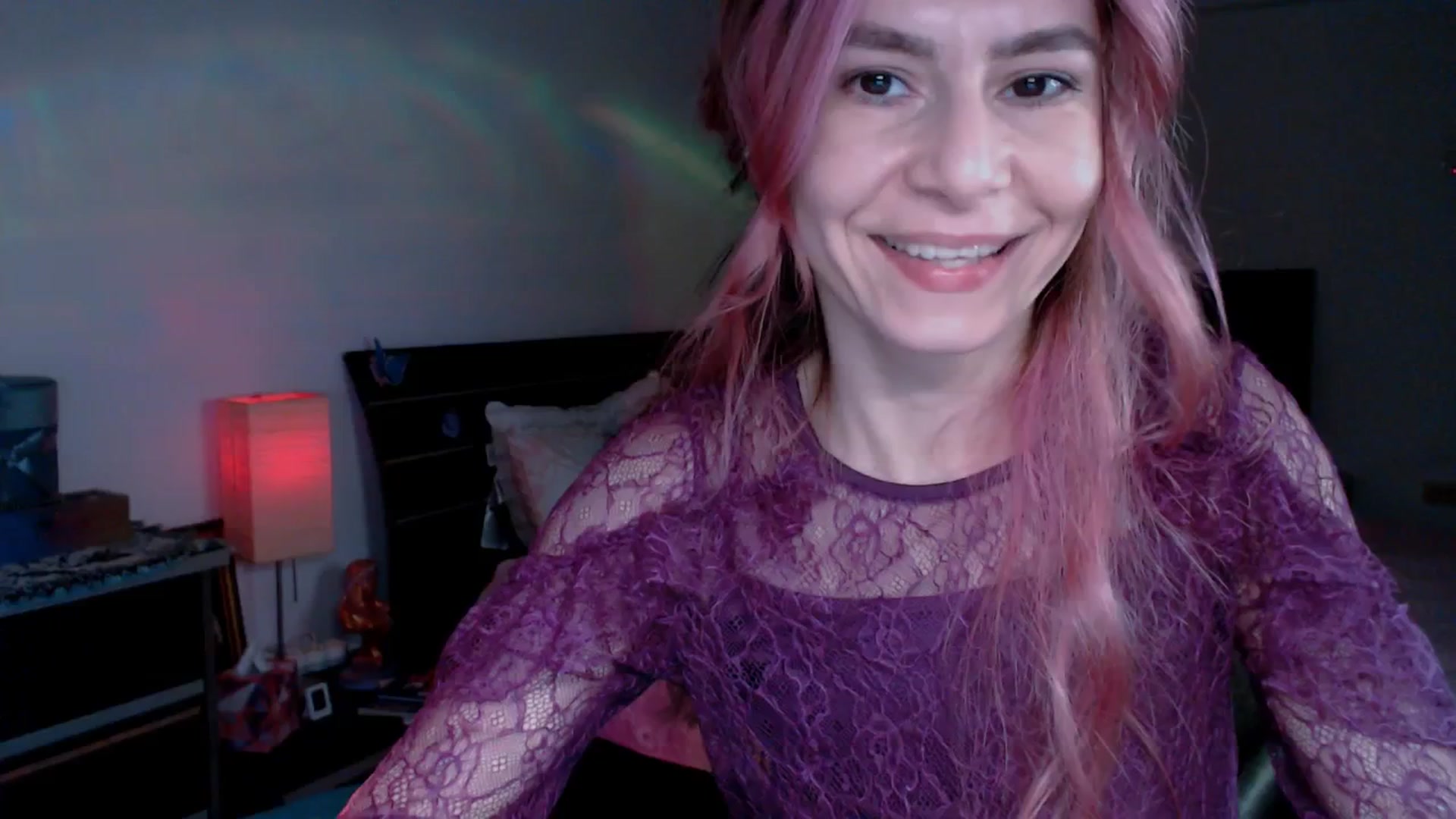 Gallery image thumbnail from Lasagna_maze's myfreecams stream on, 12/26/2025, 24:02 image 19 of 20