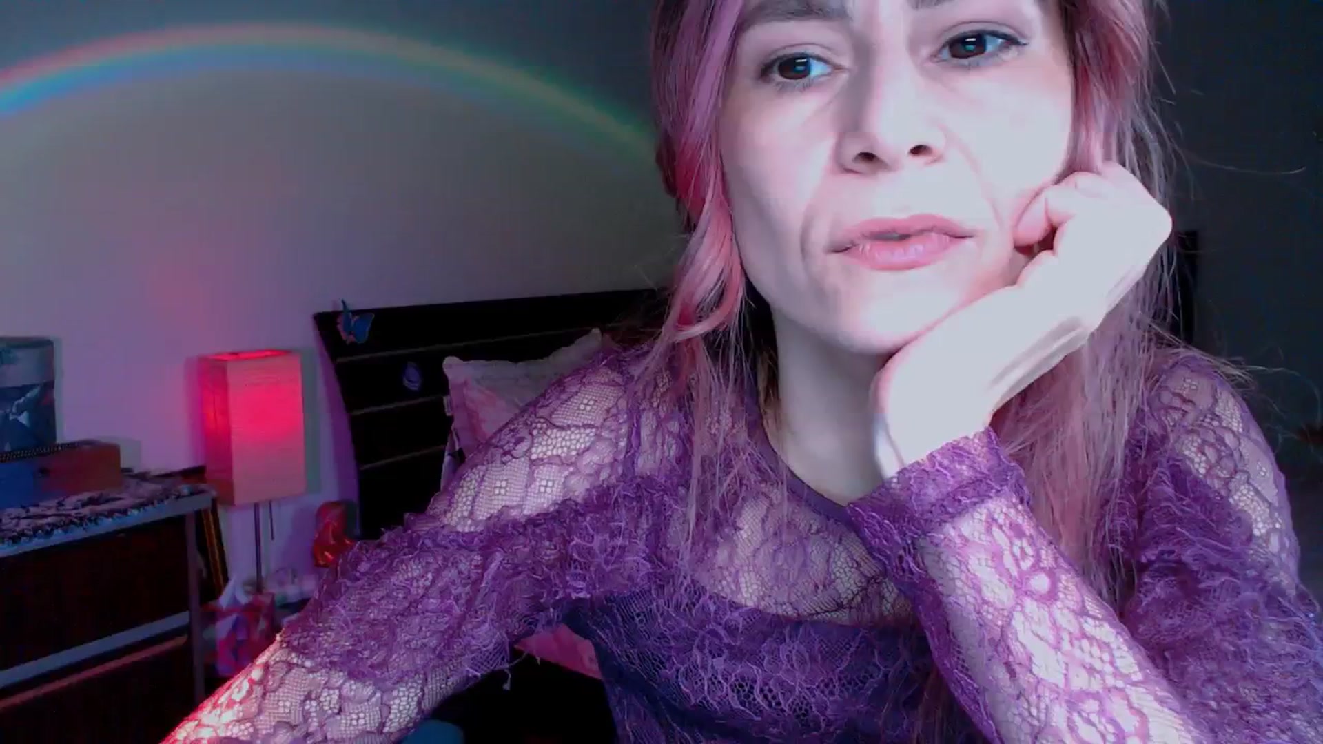 Gallery image thumbnail from Lasagna_maze's myfreecams stream on, 12/26/2025, 24:02 image 15 of 20