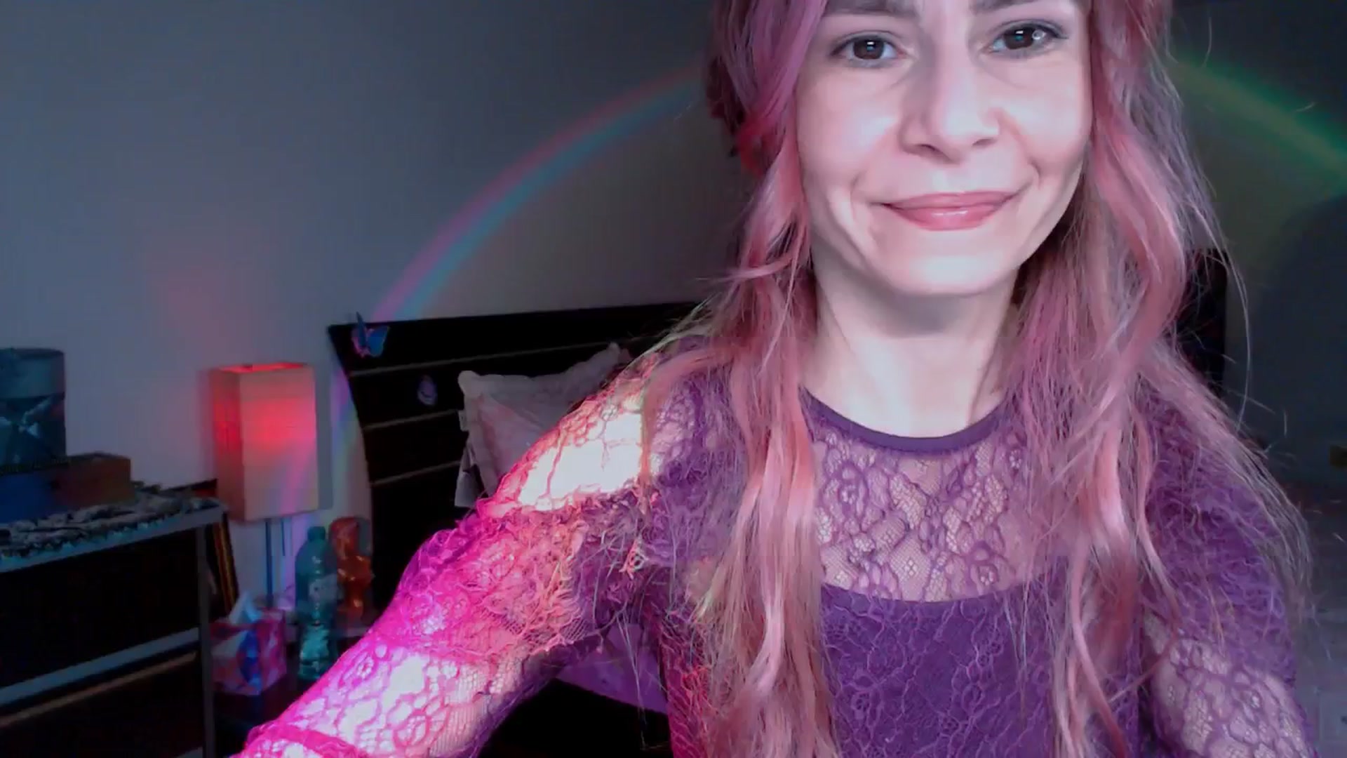 Gallery image thumbnail from Lasagna_maze's myfreecams stream on, 12/26/2025, 24:02 image 1 of 20