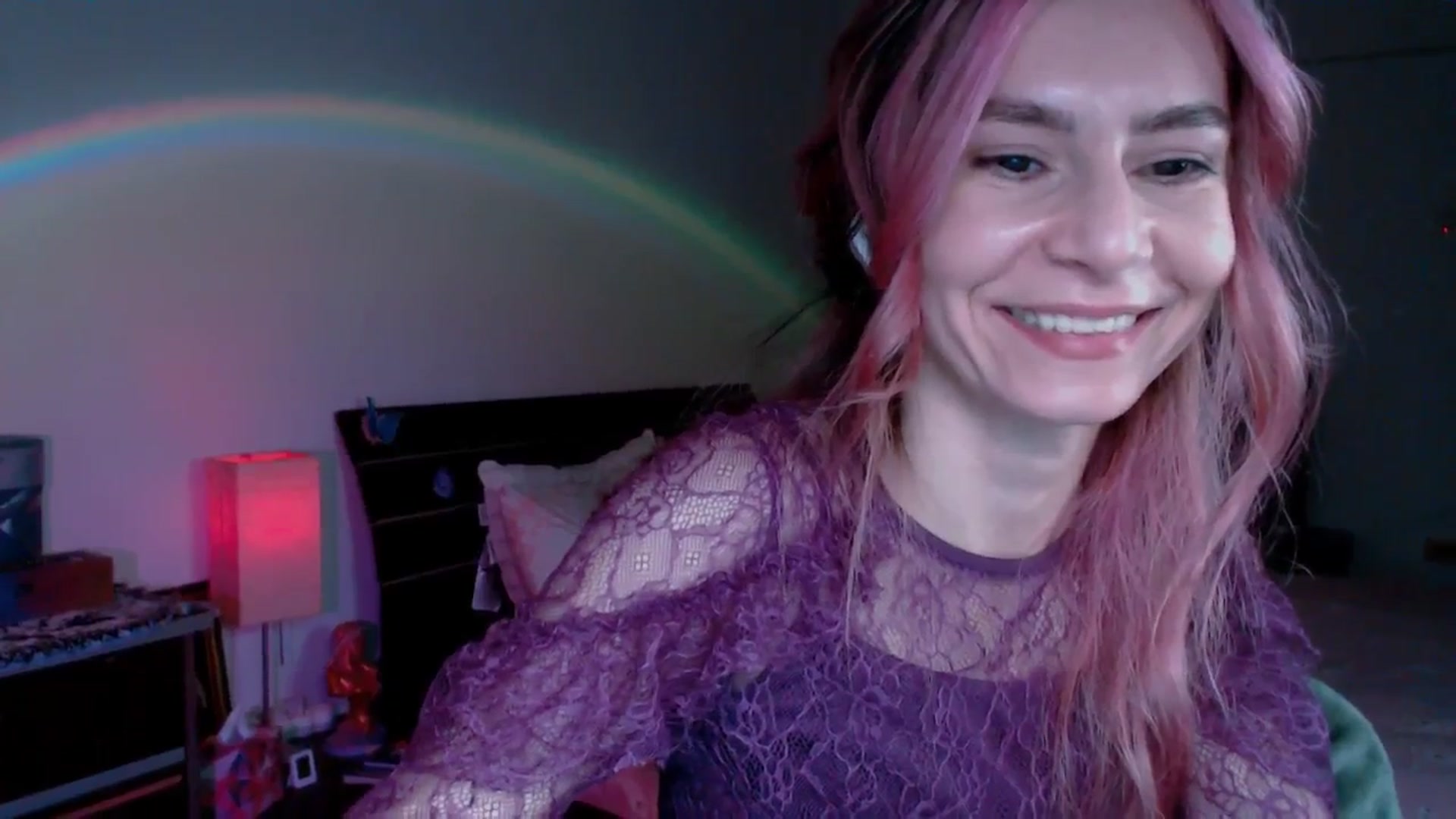 Gallery image thumbnail from Lasagna_maze's myfreecams stream on, 12/26/2025, 24:48 image 20 of 20
