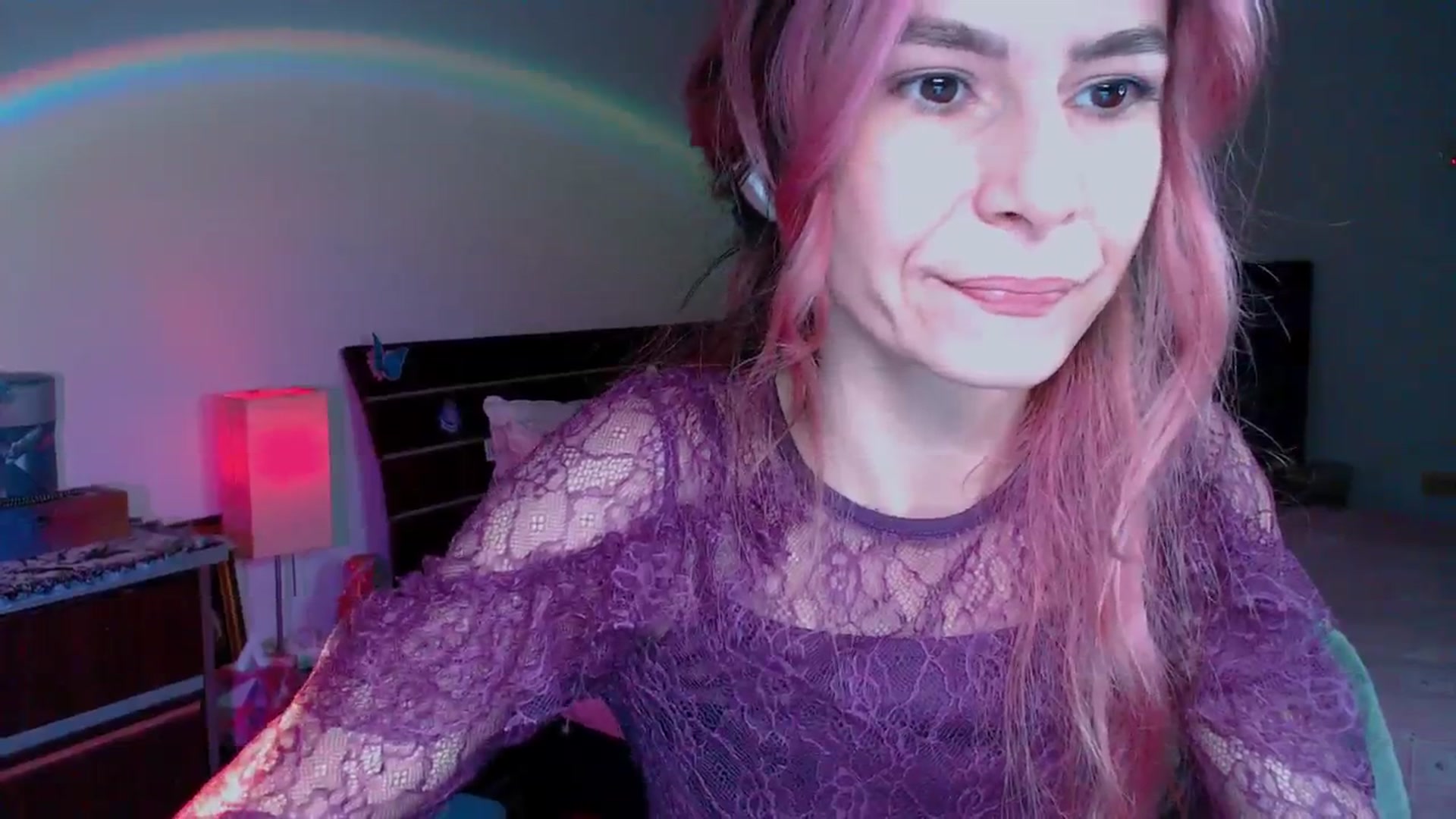 Gallery image thumbnail from Lasagna_maze's myfreecams stream on, 12/26/2025, 24:48 image 10 of 20
