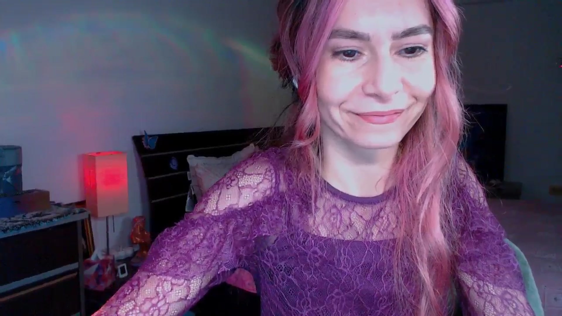 Gallery image thumbnail from Lasagna_maze's myfreecams stream on, 12/26/2025, 24:48 image 12 of 20