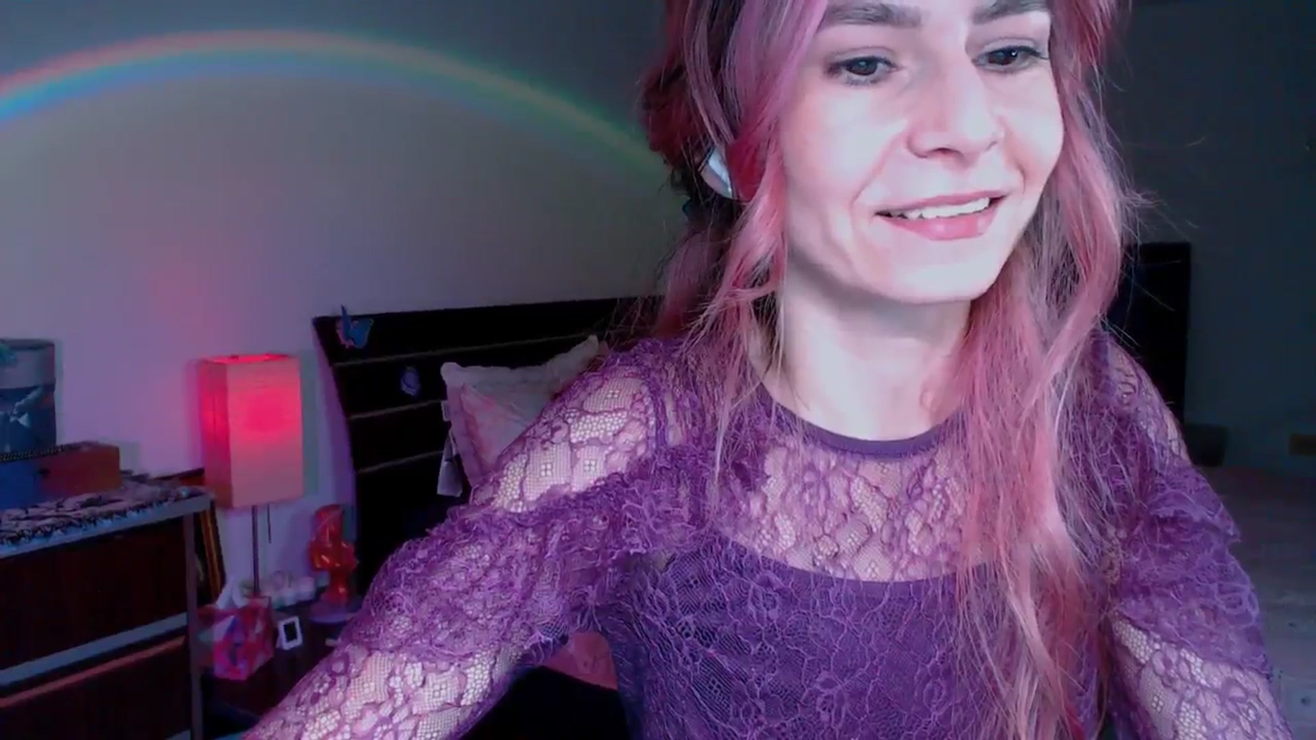 Gallery image thumbnail from Lasagna_maze's myfreecams stream on, 12/26/2025, 24:48 image 5 of 20