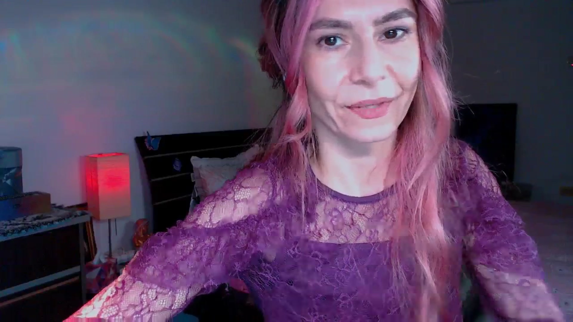 Gallery image thumbnail from Lasagna_maze's myfreecams stream on, 12/26/2025, 24:48 image 13 of 20