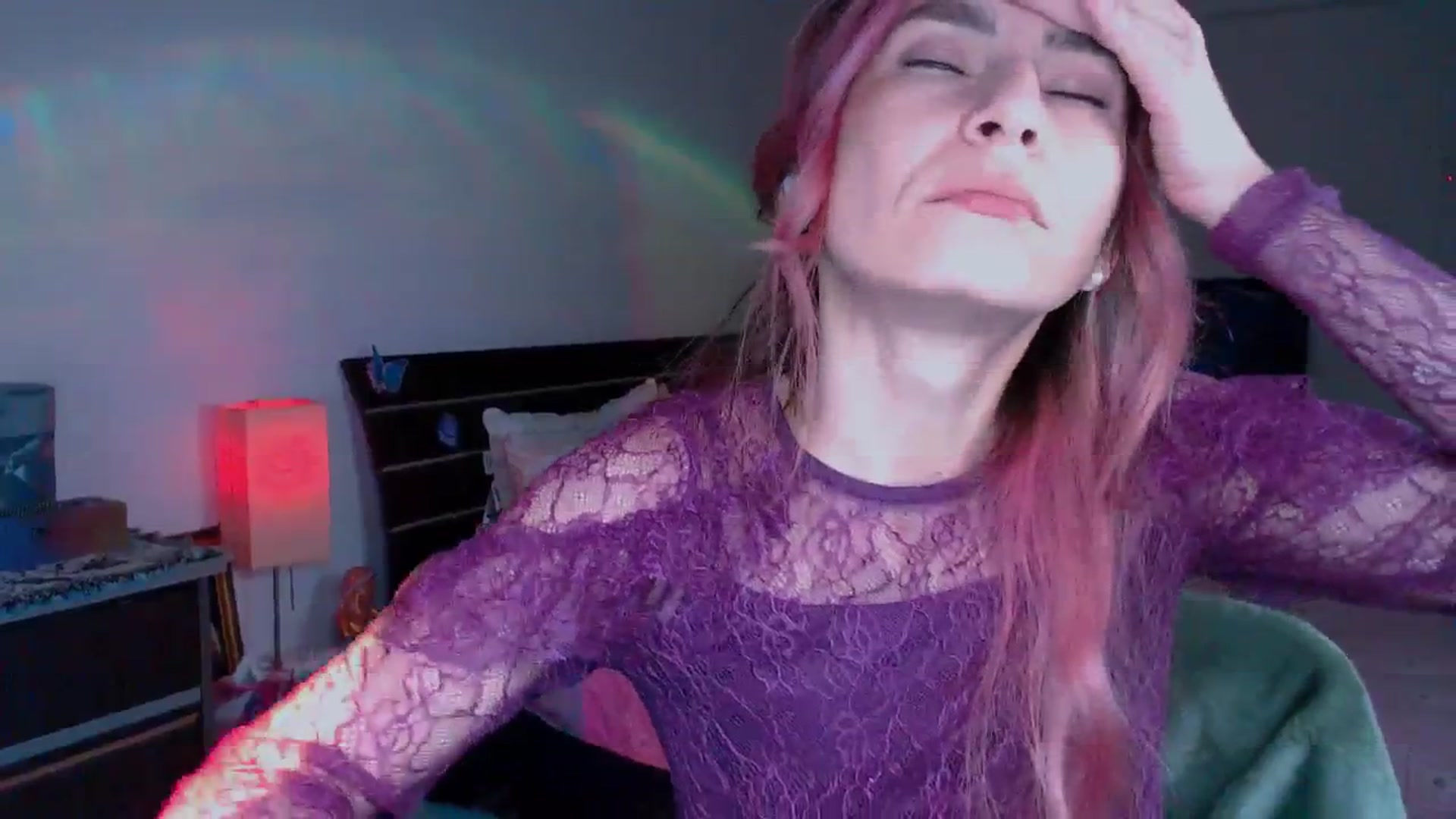 Gallery image thumbnail from Lasagna_maze's myfreecams stream on, 12/26/2025, 24:48 image 11 of 20