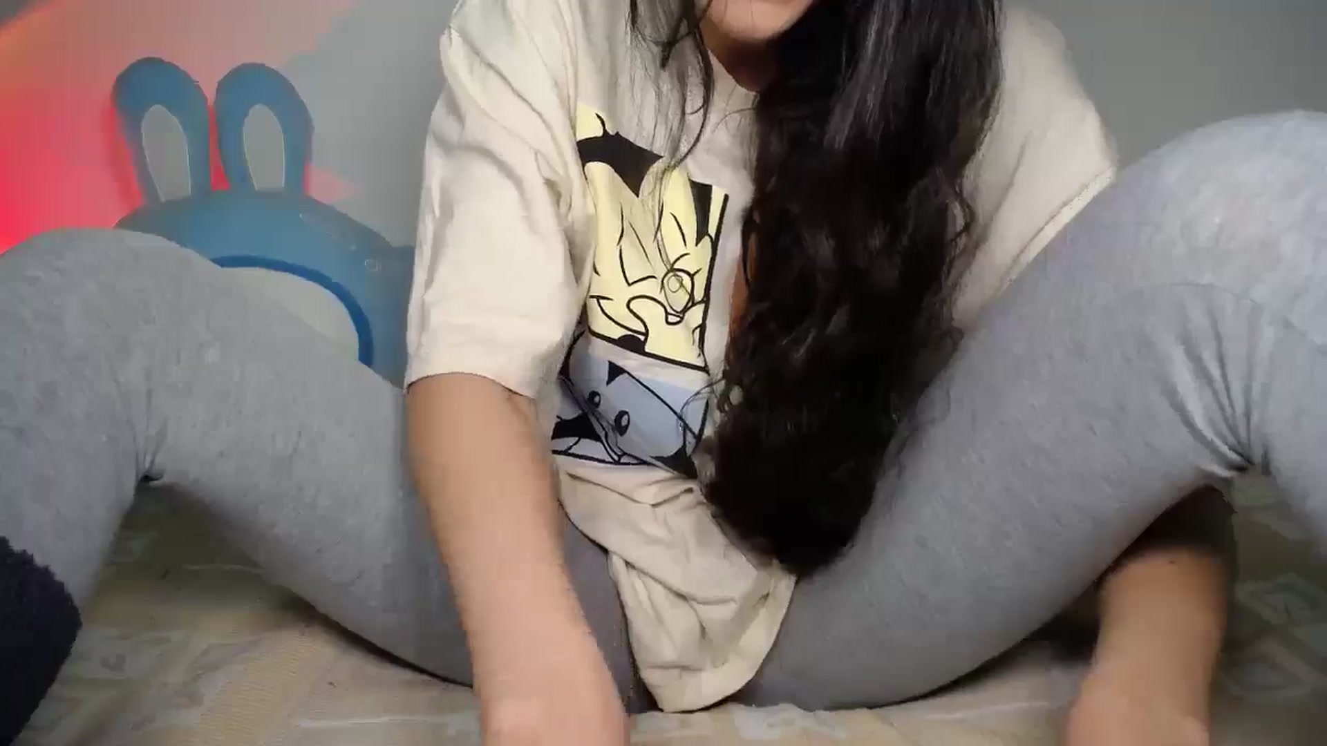 Gallery image thumbnail from Lasat_'s myfreecams stream on, 09/12/2025, 19:11 image 6 of 20