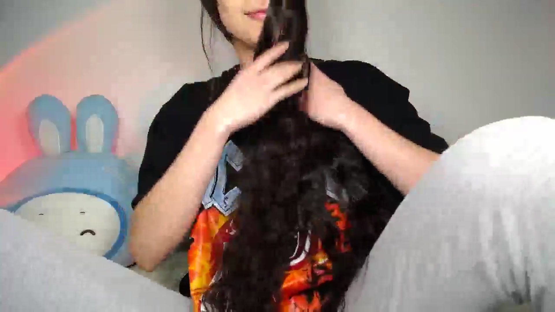 Gallery image thumbnail from Lasat_'s myfreecams stream on, 11/10/2025, 22:01 image 2 of 20