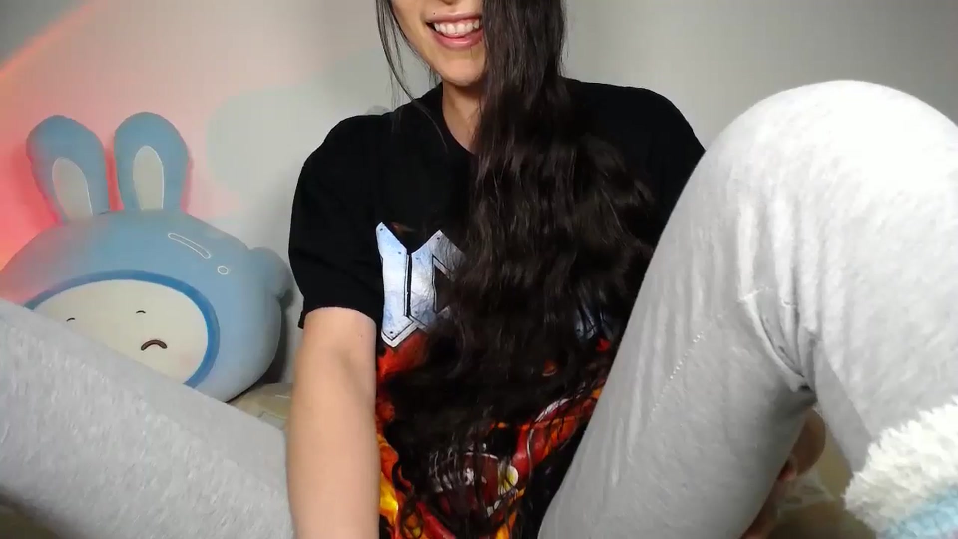 Gallery image thumbnail from Lasat_'s myfreecams stream on, 11/10/2025, 22:01 image 13 of 20