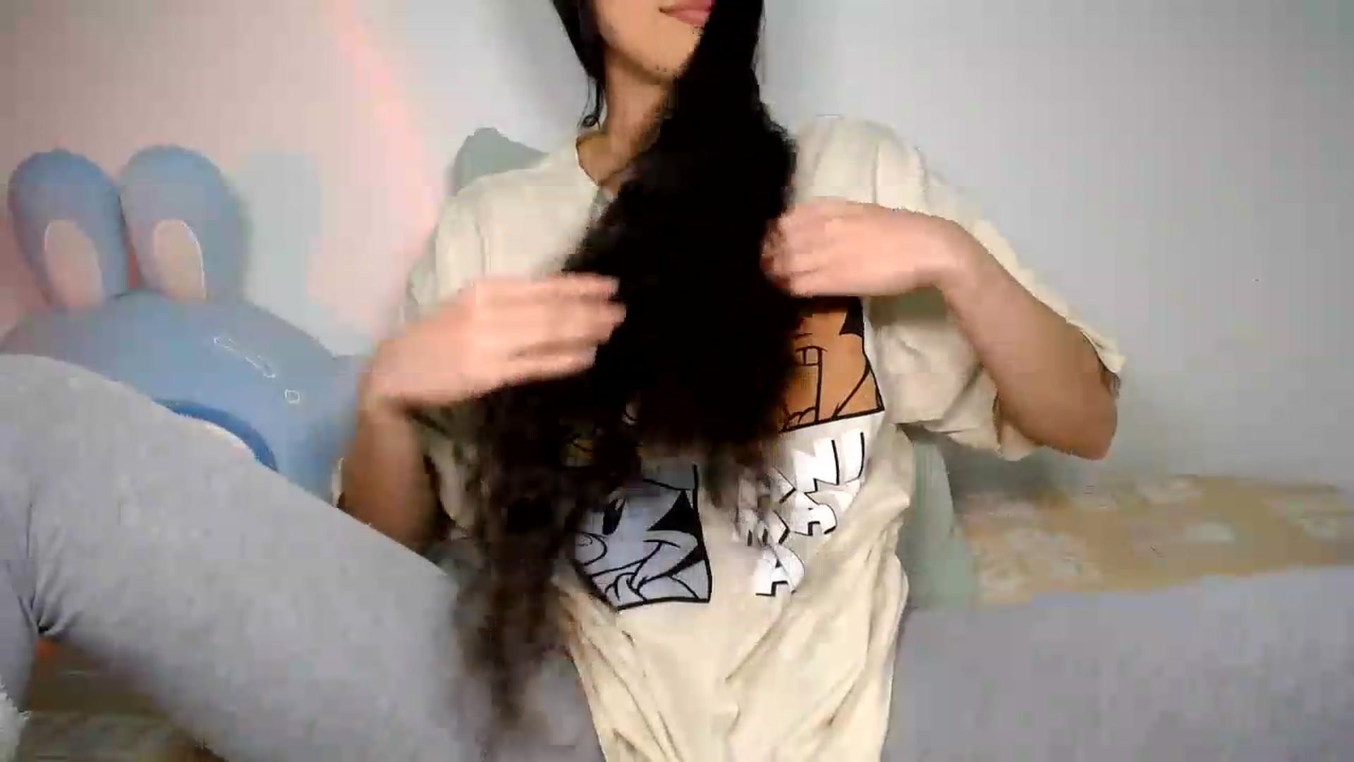 Gallery image thumbnail from Lasat_'s myfreecams stream on, 09/01/2026, 22:45 image 4 of 20