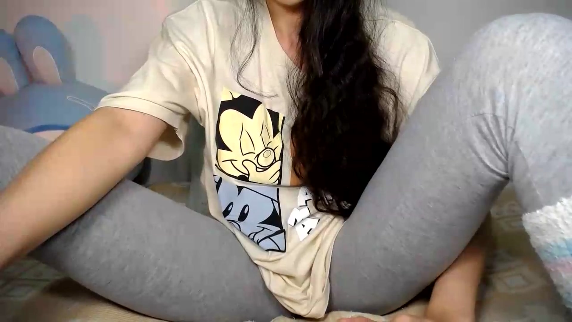 Gallery image thumbnail from Lasat_'s myfreecams stream on, 09/01/2026, 22:45 image 12 of 20