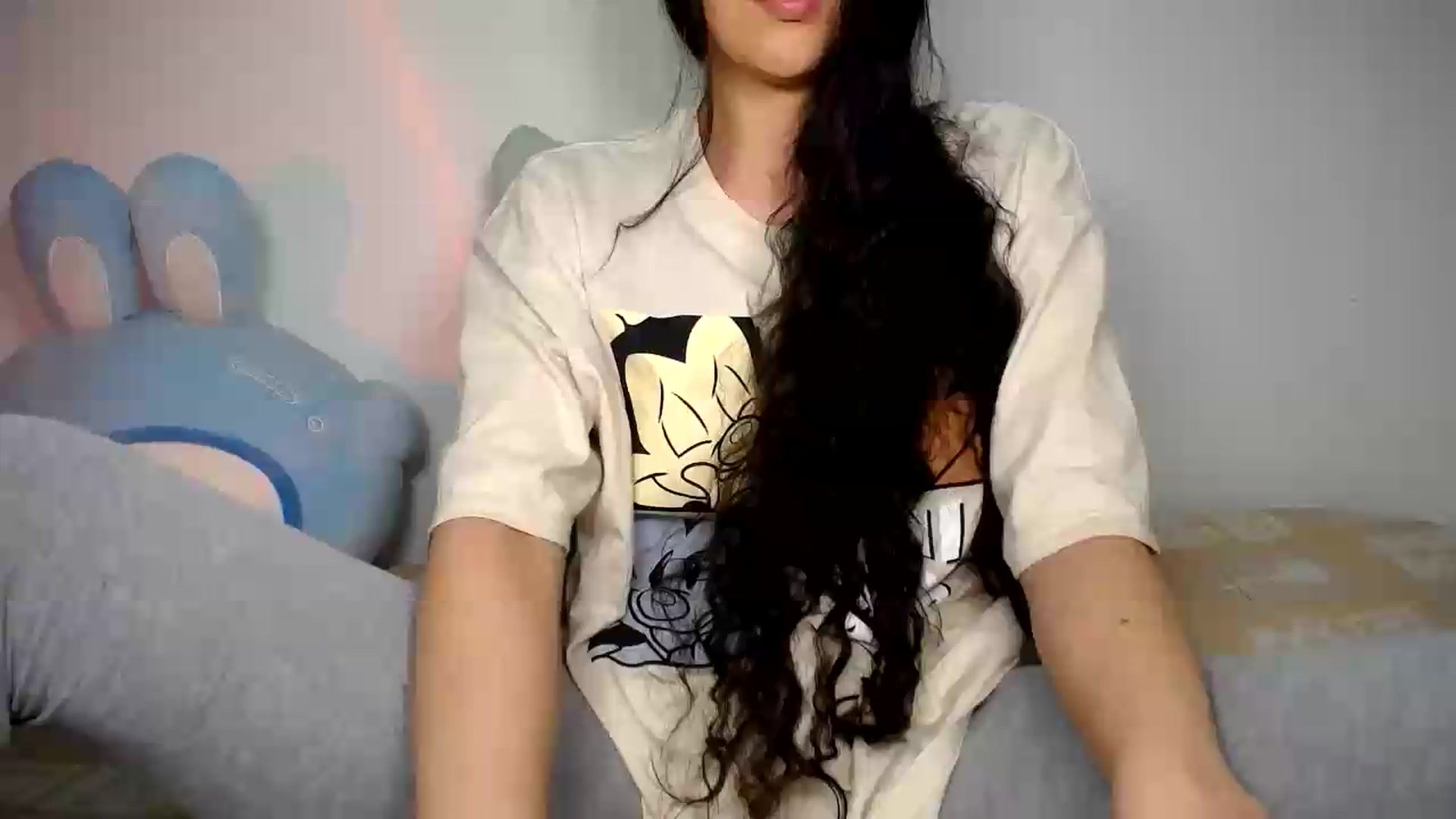 Gallery image thumbnail from Lasat_'s myfreecams stream on, 09/01/2026, 22:45 image 1 of 20